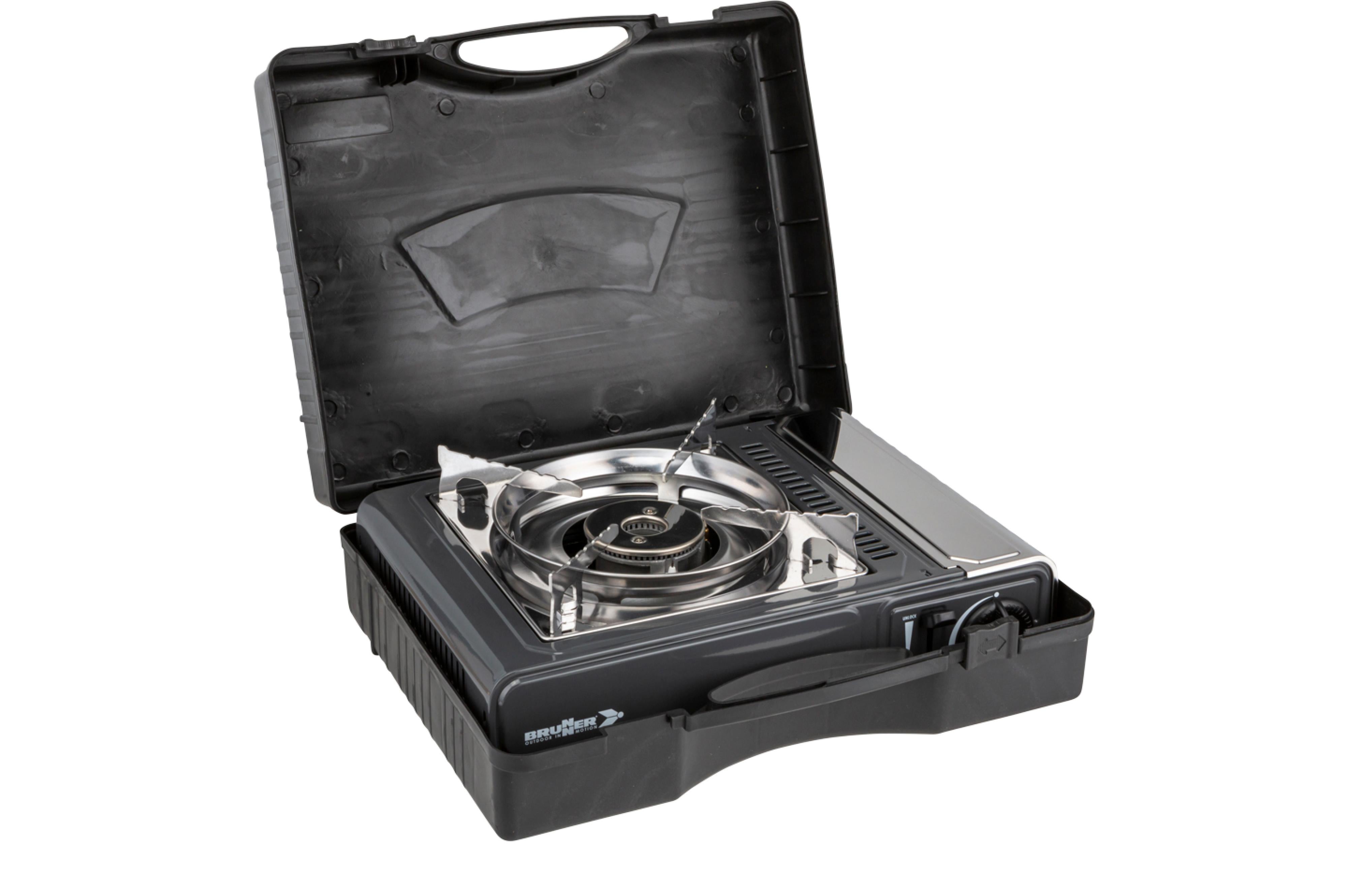 Brunner - Devil SD NG - 37.2x28.6x12.5 cm - Essen & Küche