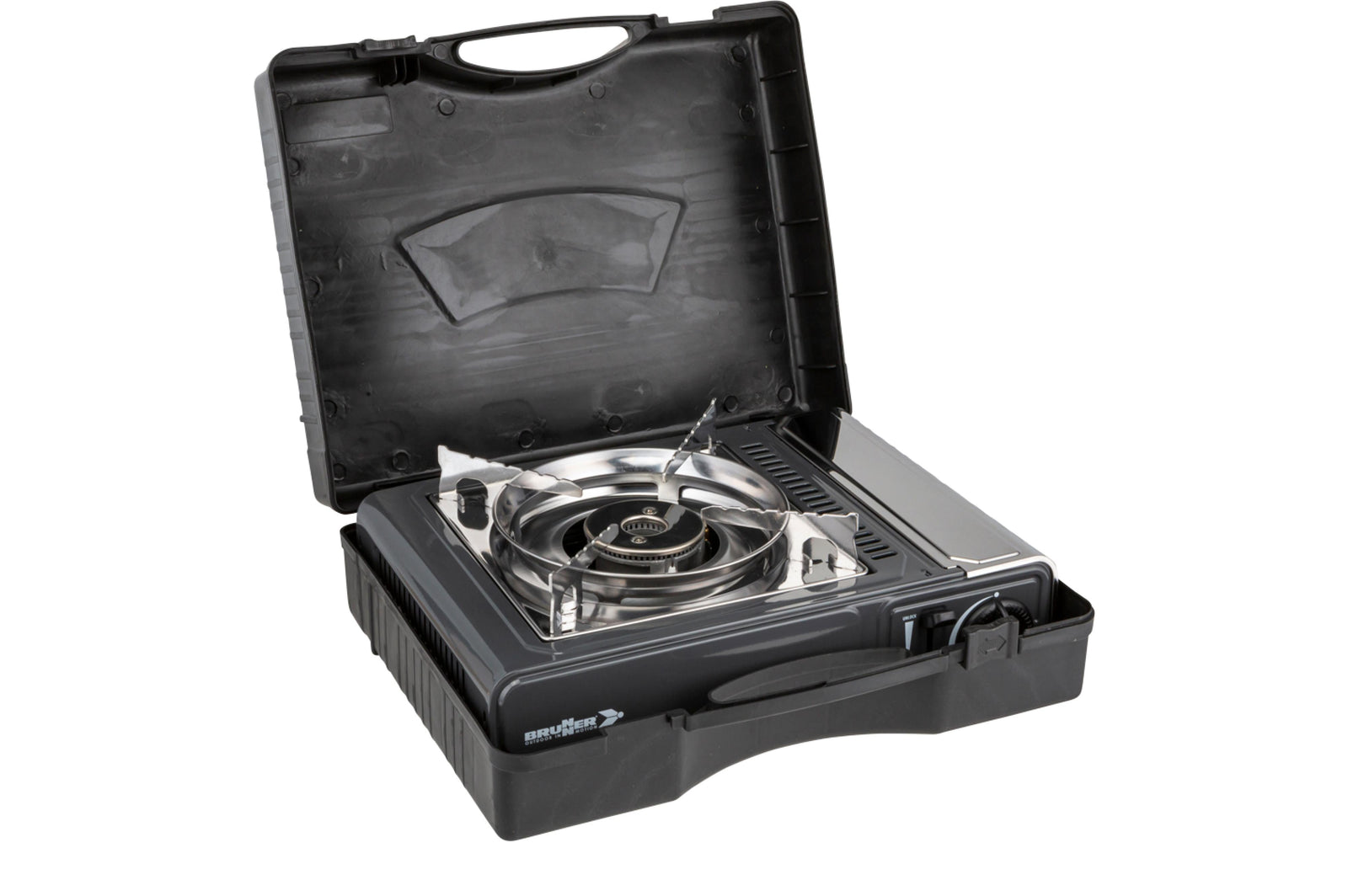 Brunner - Devil SD NG - 37.2x28.6x12.5 cm - Essen & Küche