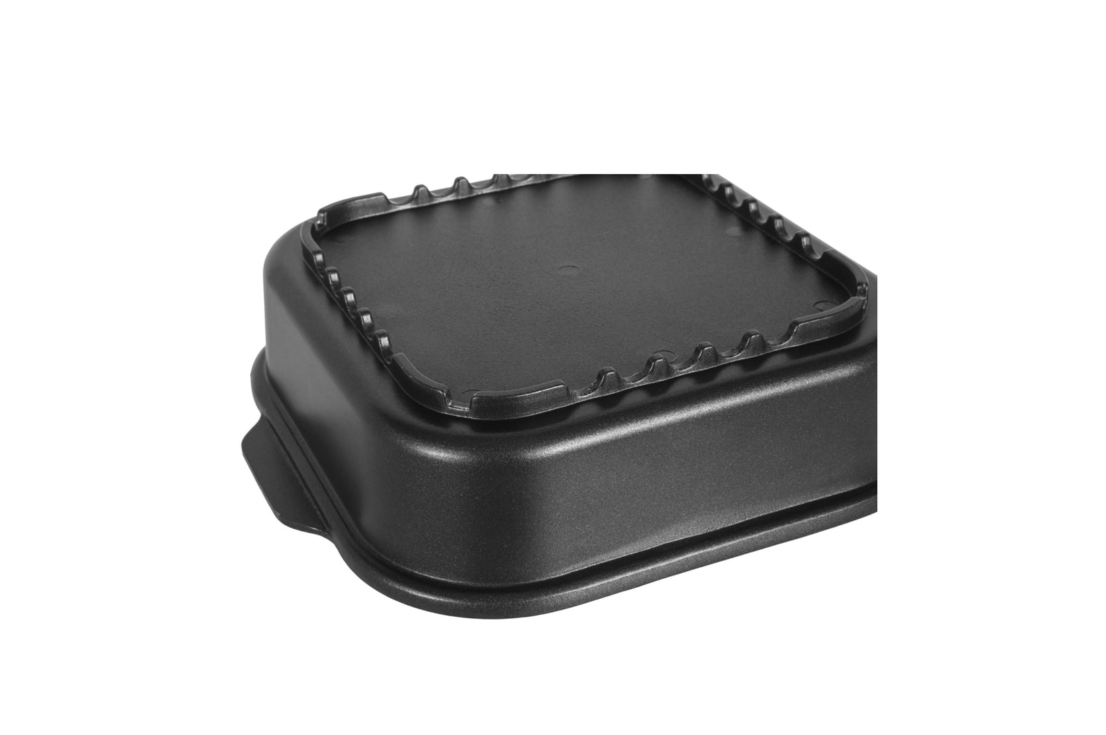 Brunner - Devil Square Pan - 24x22x6.7 cm - Essen & Küche
