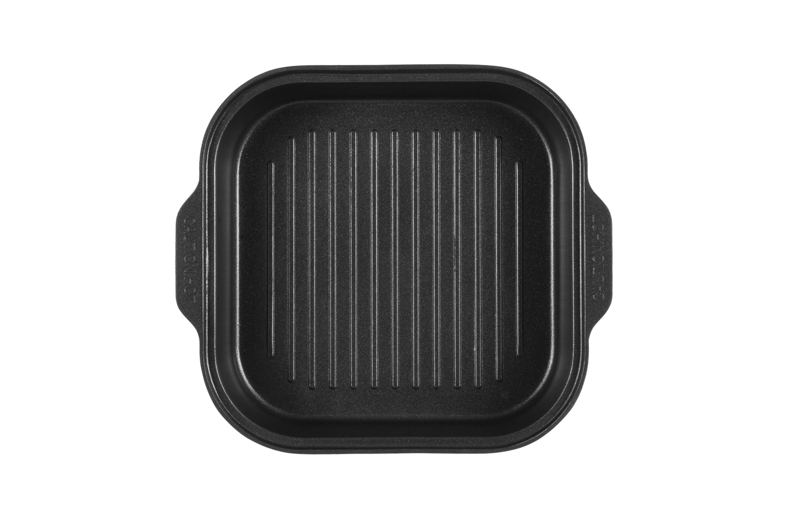 Brunner - Devil Square Pan - 24x22x6.7 cm - Essen & Küche
