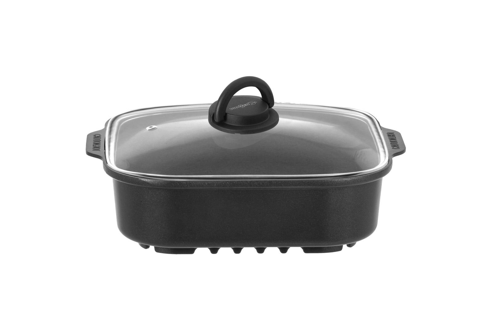 Brunner - Devil Square Pan - 24x22x6.7 cm - Essen & Küche