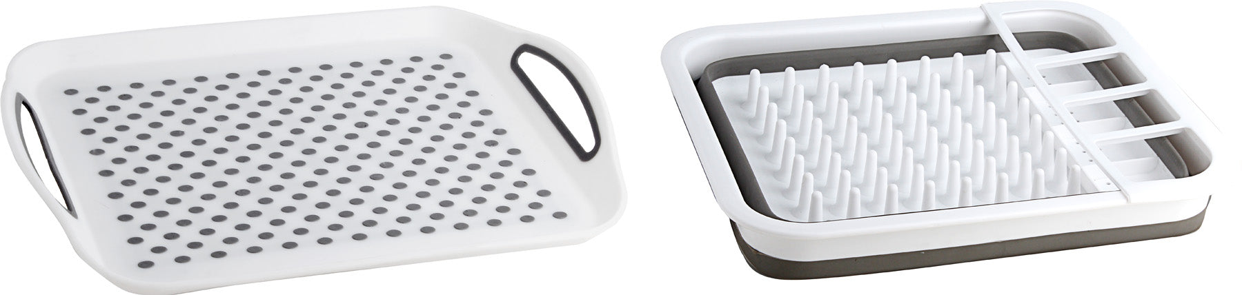 Brunner - Dropper Fold-Away - 36.5x31xH12 cm - Essen & Küche