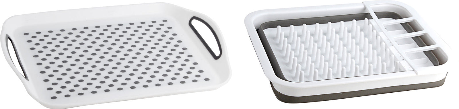 Brunner - Dropper Fold-Away - 36.5x31xH12 cm - Essen & Küche