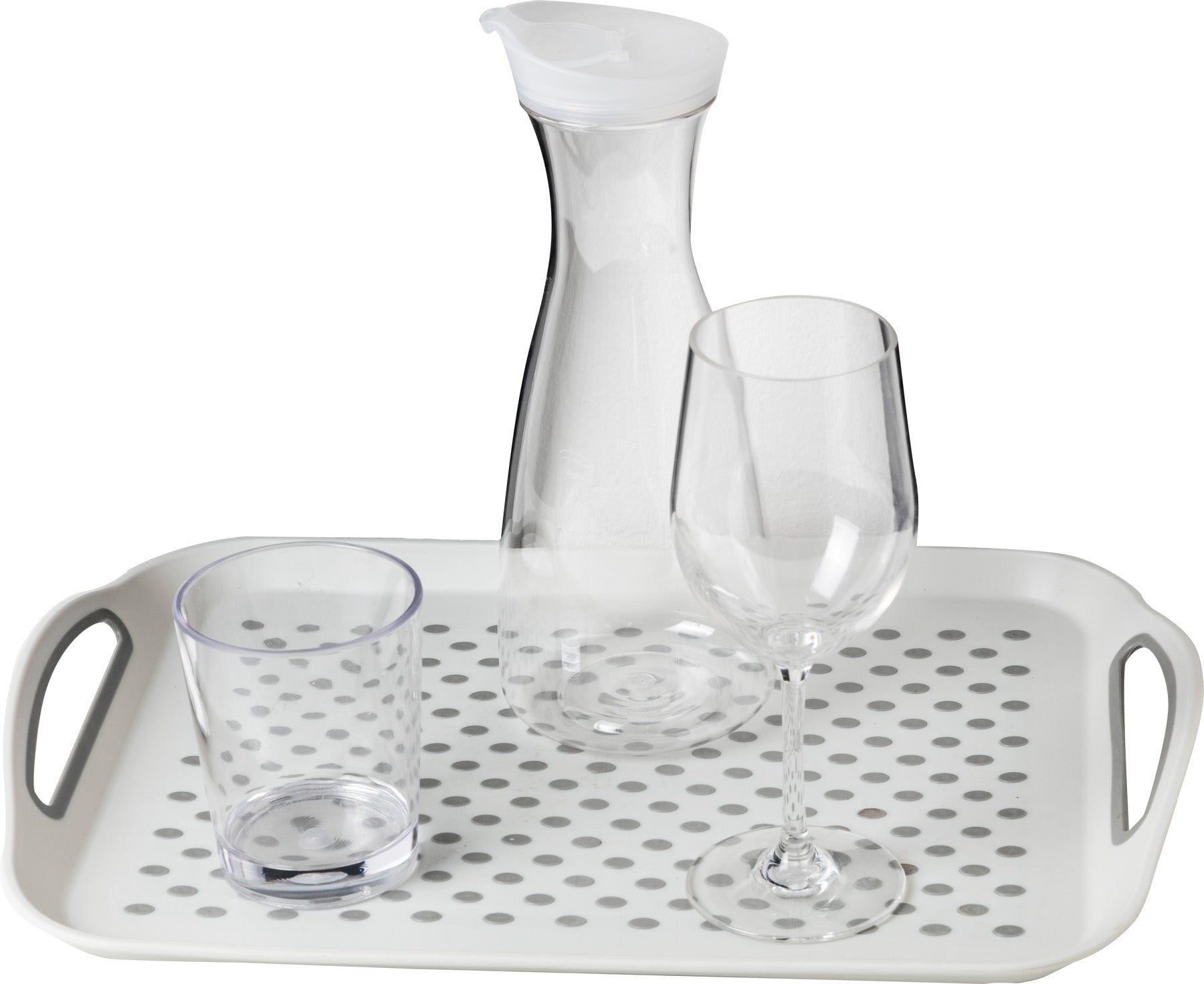 Brunner - Dropper Fold-Away - 36.5x31xH12 cm - Essen & Küche