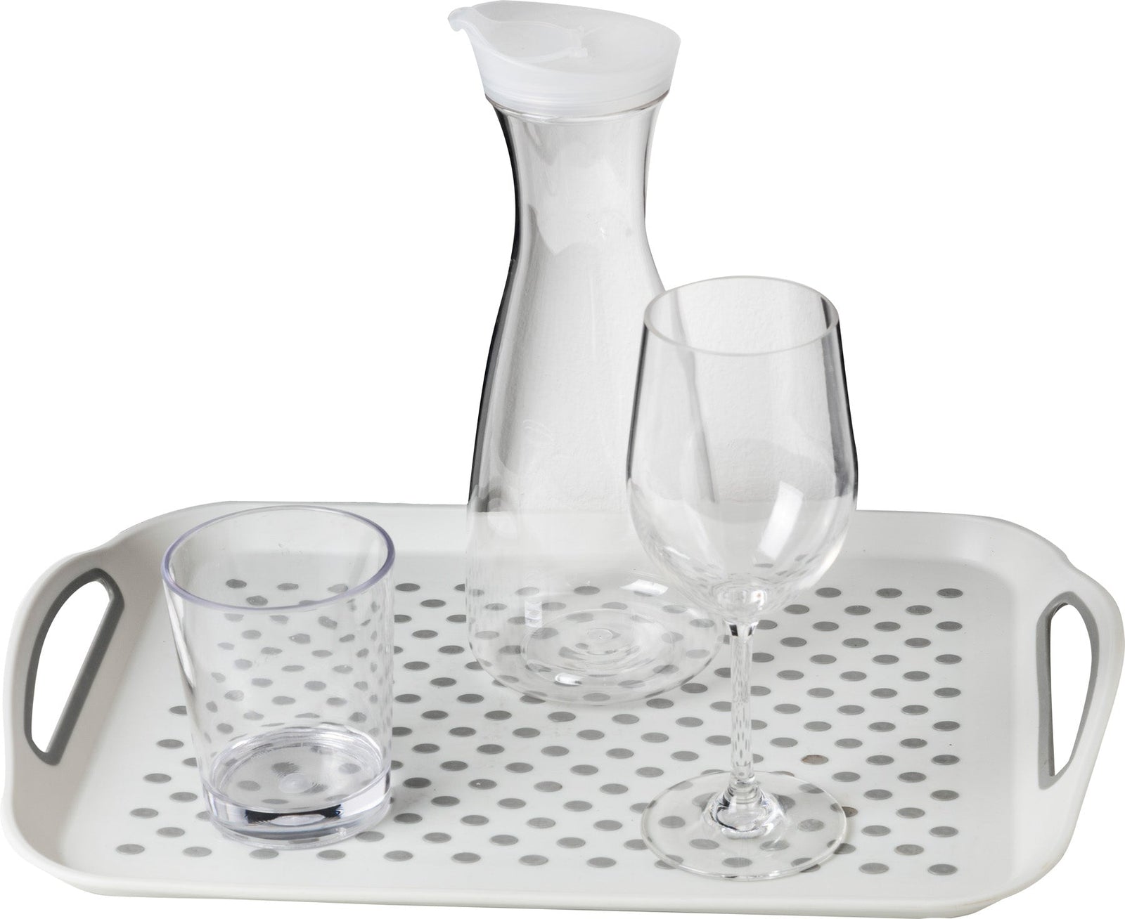 Brunner - Dropper Fold-Away - 36.5x31xH12 cm - Essen & Küche