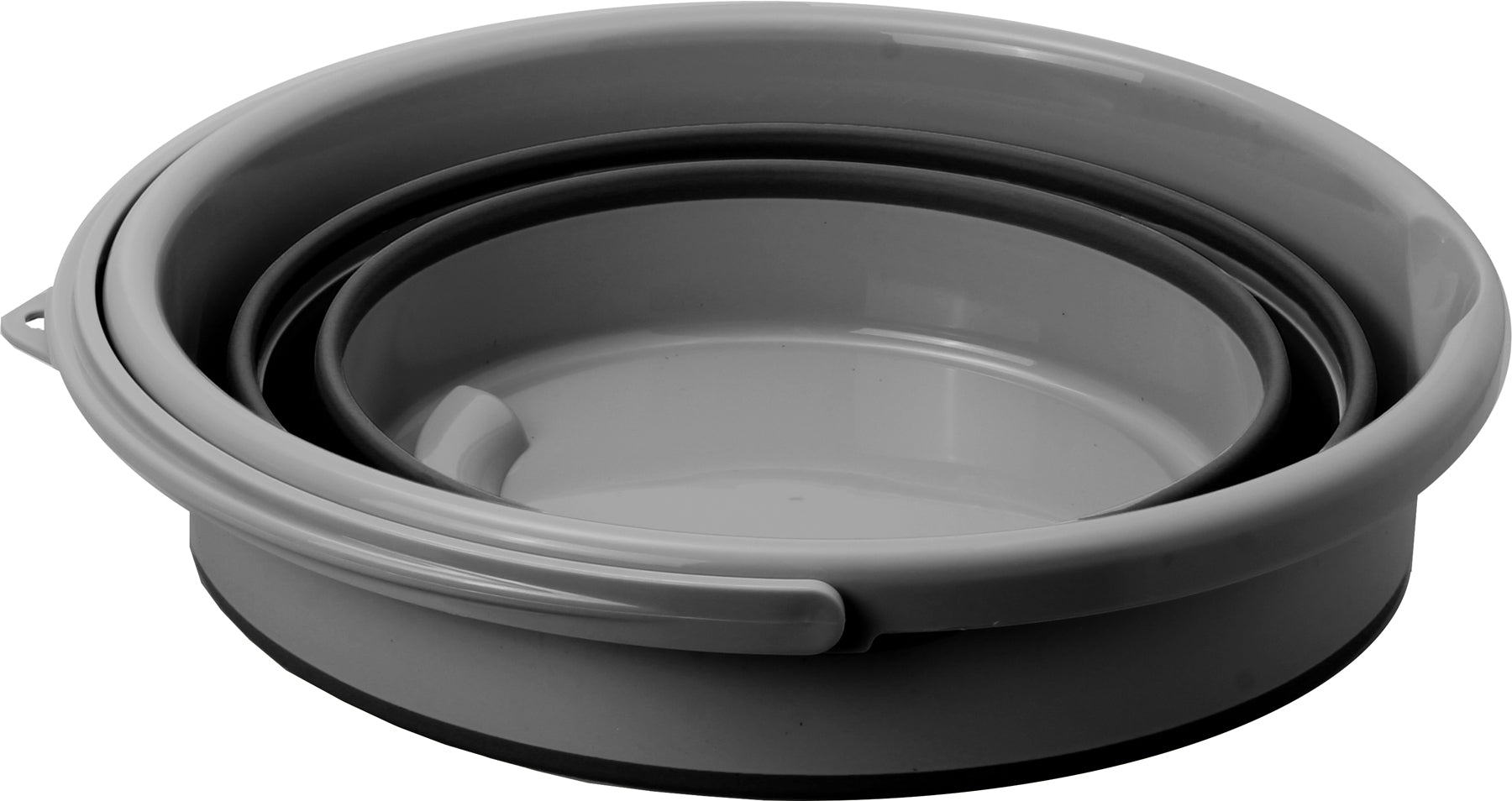 Drum Fold-Away 15L - 36x36xH28 cm - Essen & Küche