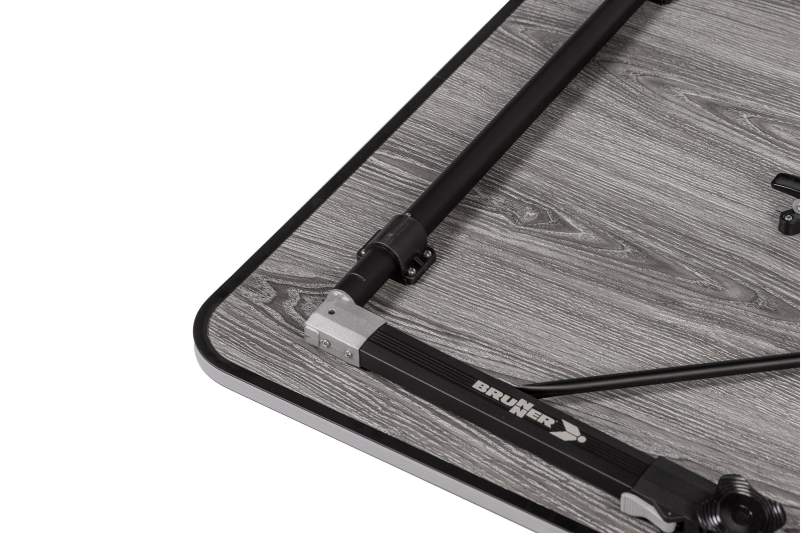 Brunner - Elu NG 100 - 100x70x50.5/70 cm - Camping Tische