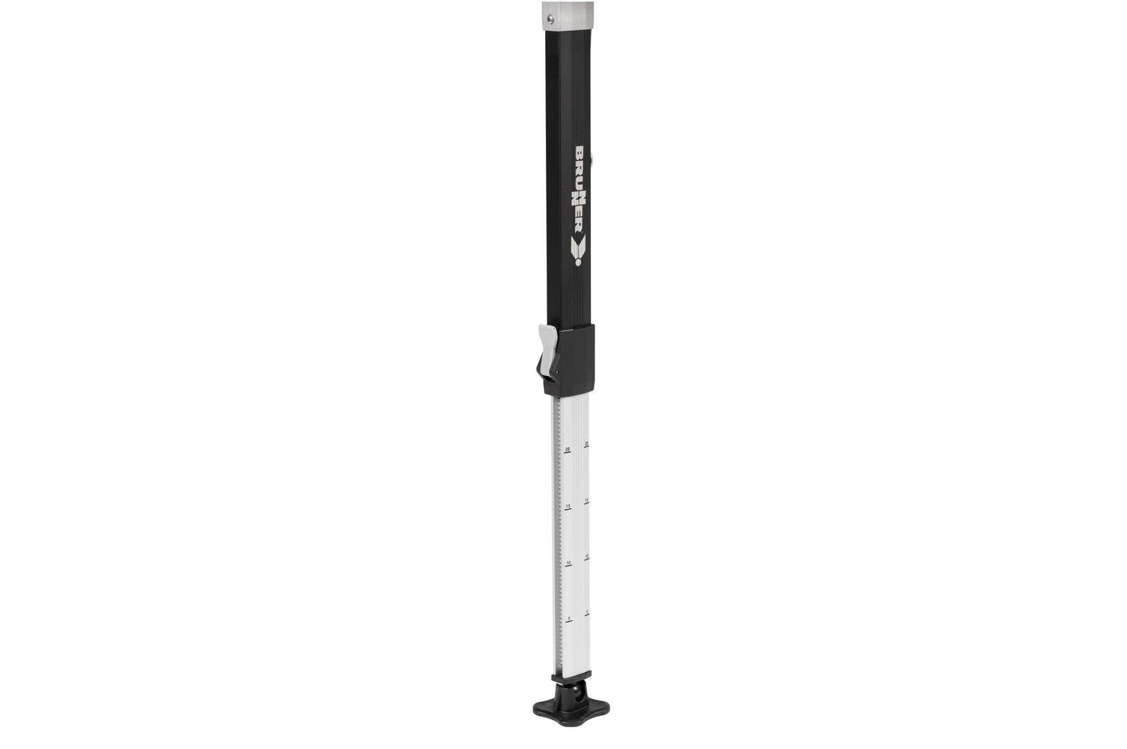 Brunner - Elu NG 100 - 100x70x50.5/70 cm - Camping Tische