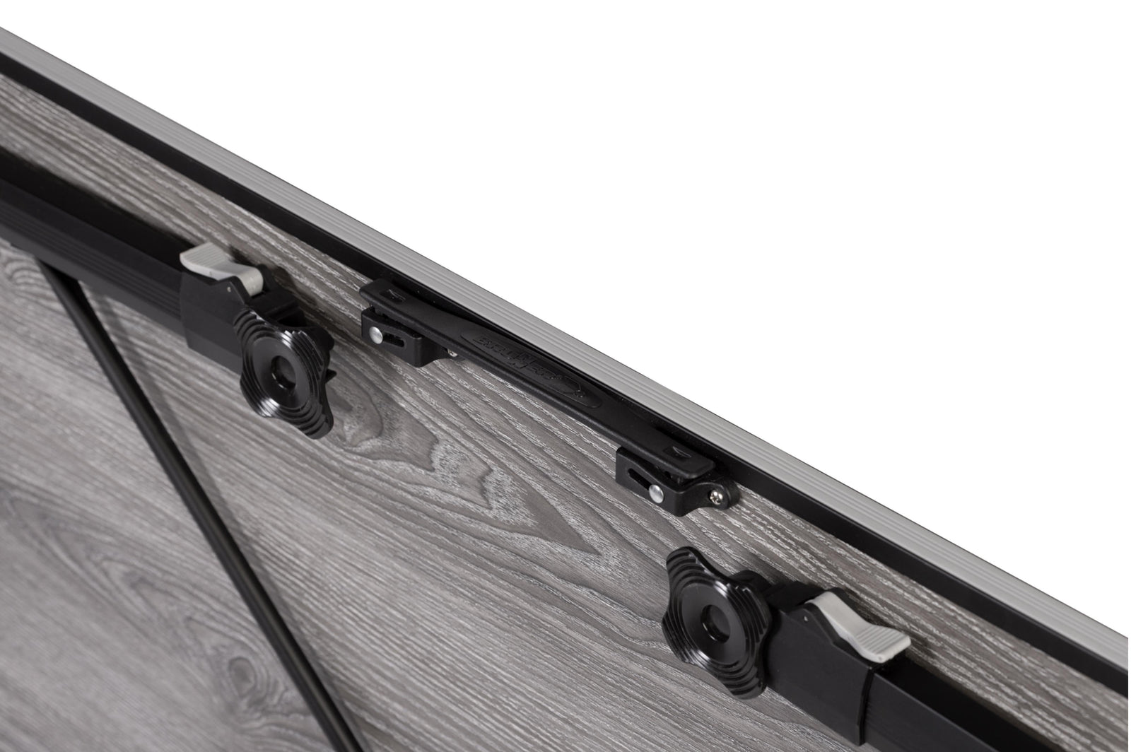 Brunner - Elu NG 100 - 100x70x50.5/70 cm - Camping Tische