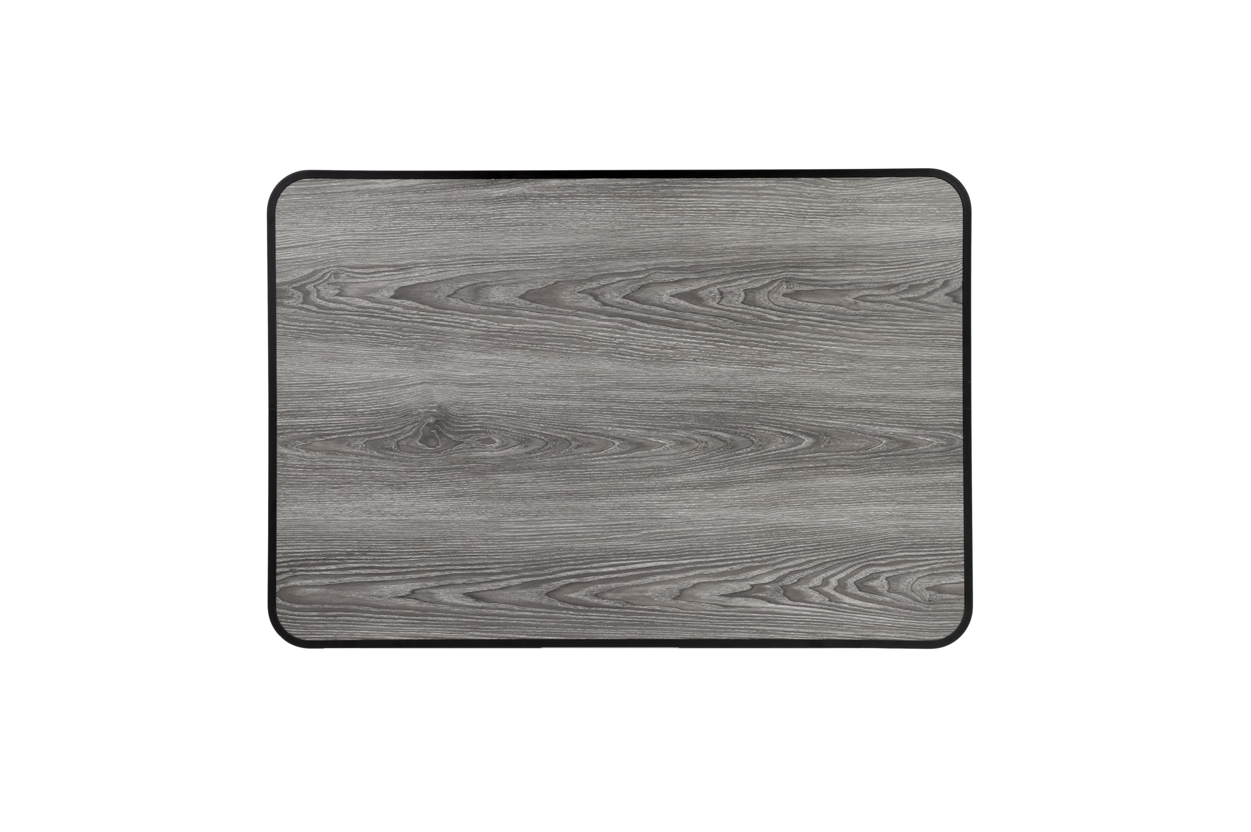 Elu NG 100 - 100x70x50.5/70 cm - Camping Tische