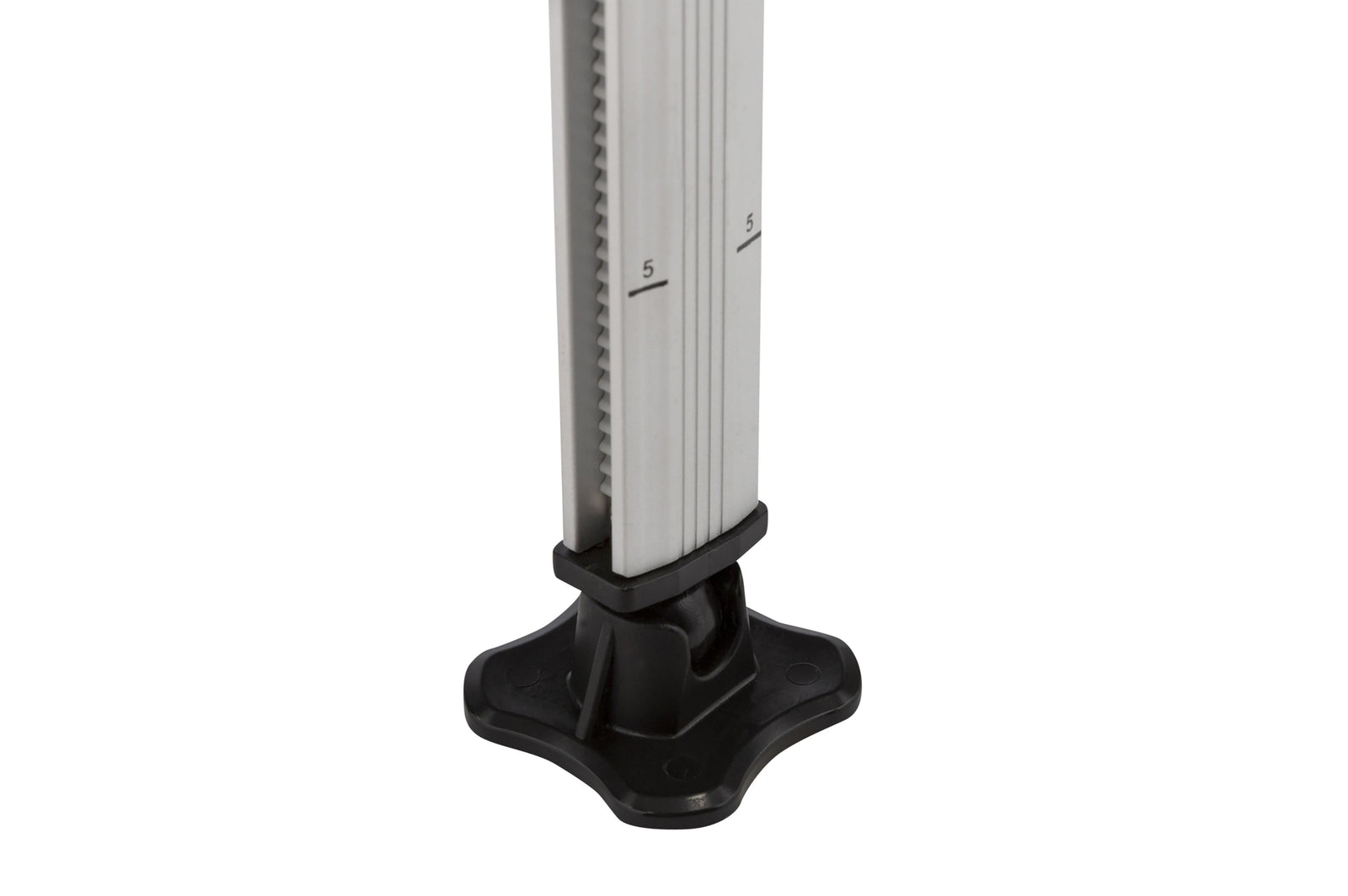 Brunner - Elu NG 100 - 100x70x50.5/70 cm - Camping Tische