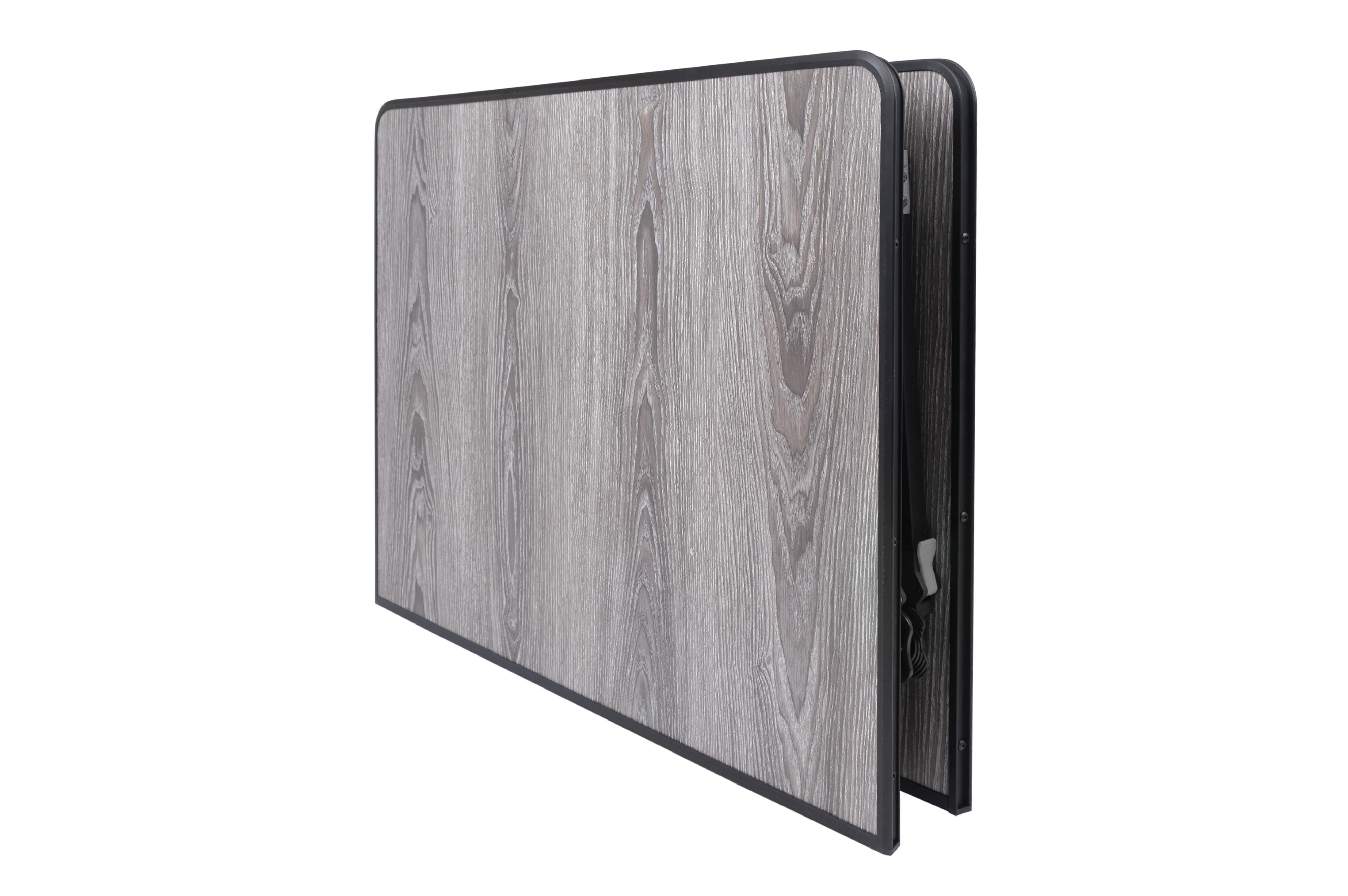 Brunner - Elutop Compack 120 - 120x60x42/70 cm - Camping Tische