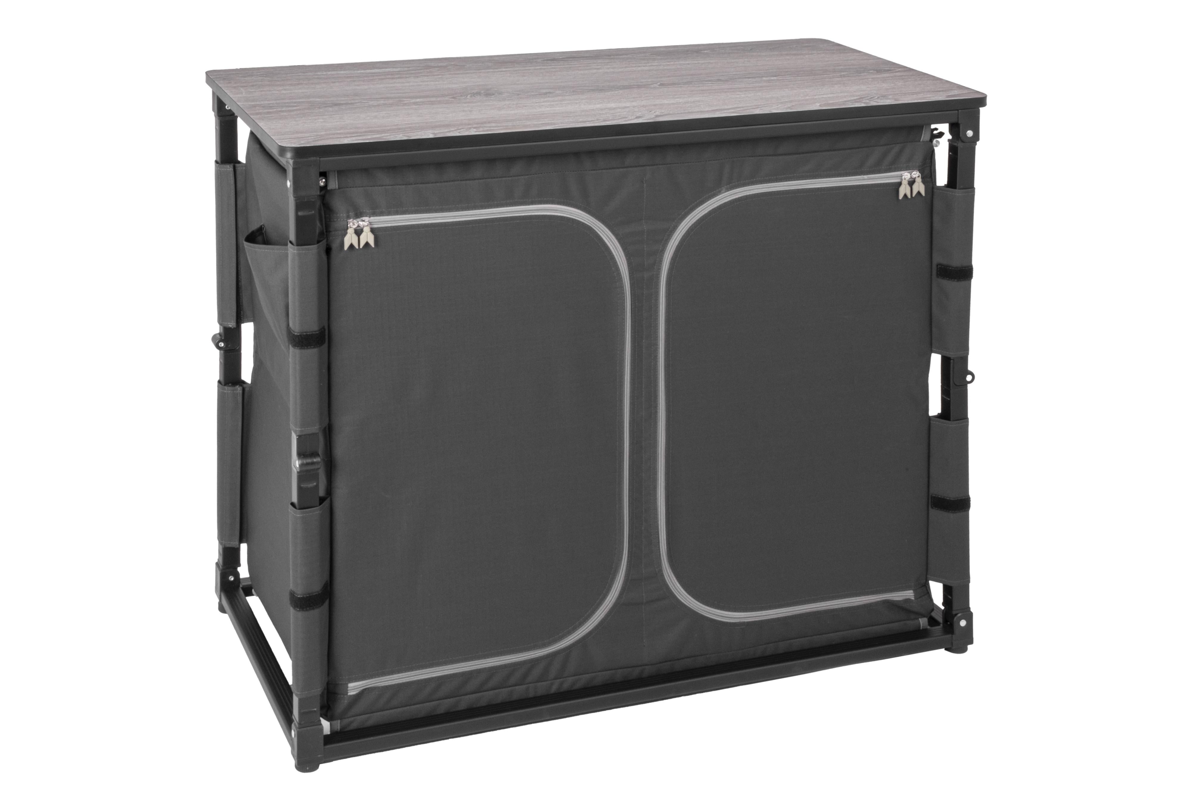 Brunner - Elutop Daily CT - 100x49x82 cm - Camping Möbel