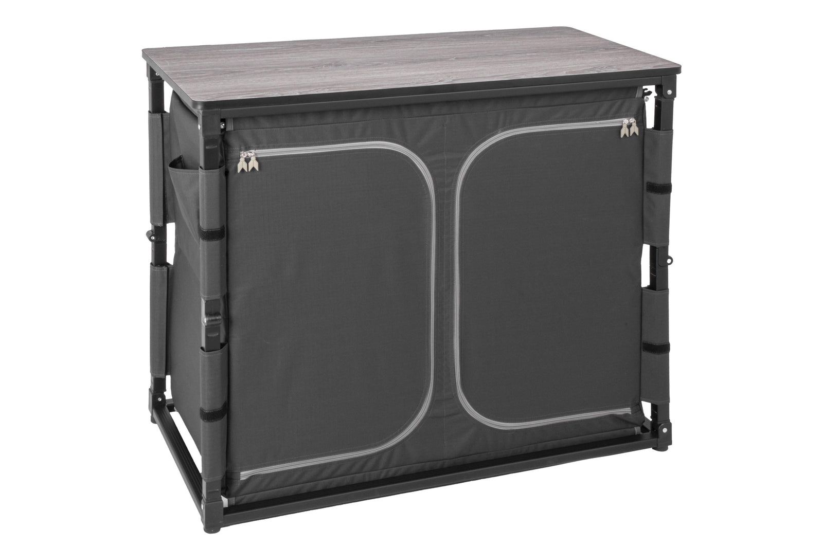 Brunner - Elutop Daily CT - 100x49x82 cm - Camping Möbel