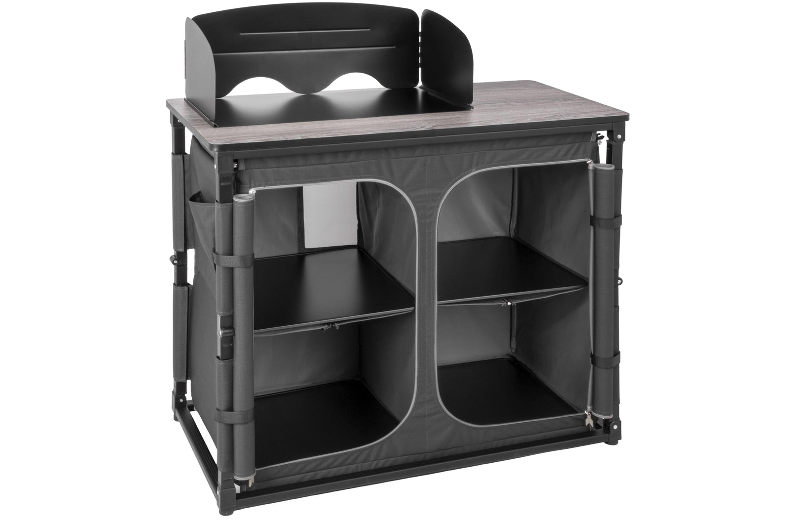 Brunner - Elutop Daily CT - 100x49x82 cm - Camping Möbel