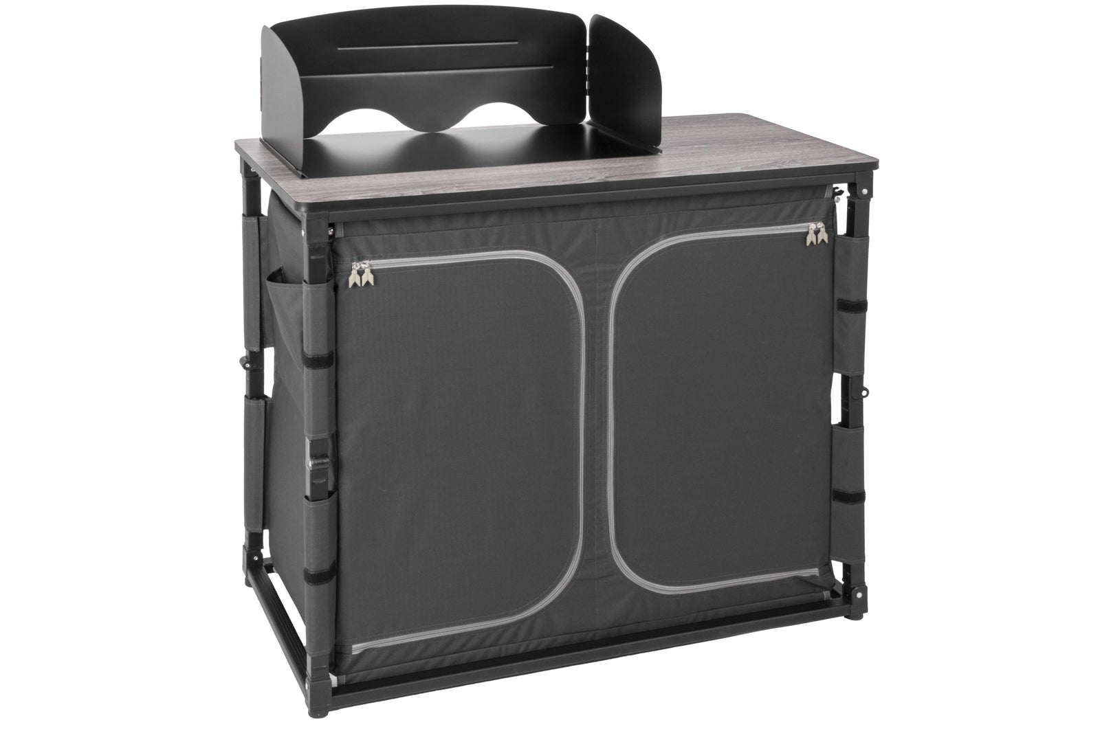 Brunner - Elutop Daily CT - 100x49x82 cm - Camping Möbel