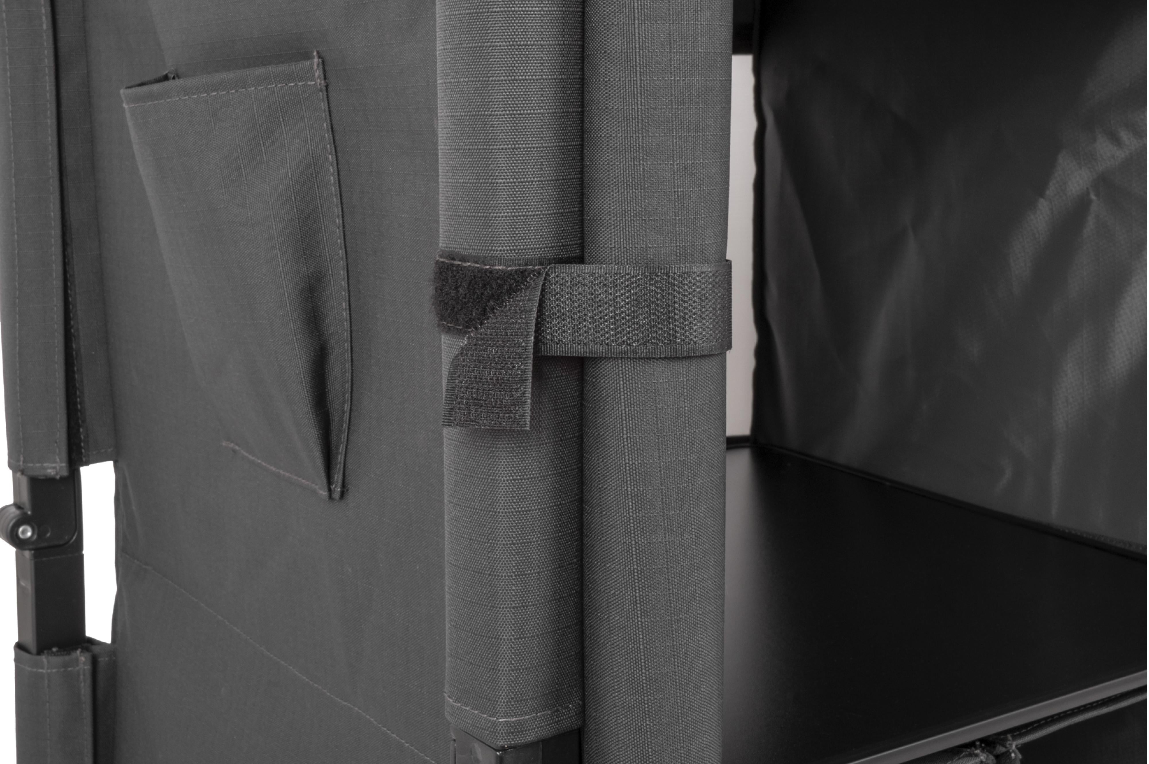 Brunner - Elutop Daily CT - 100x49x82 cm - Camping Möbel