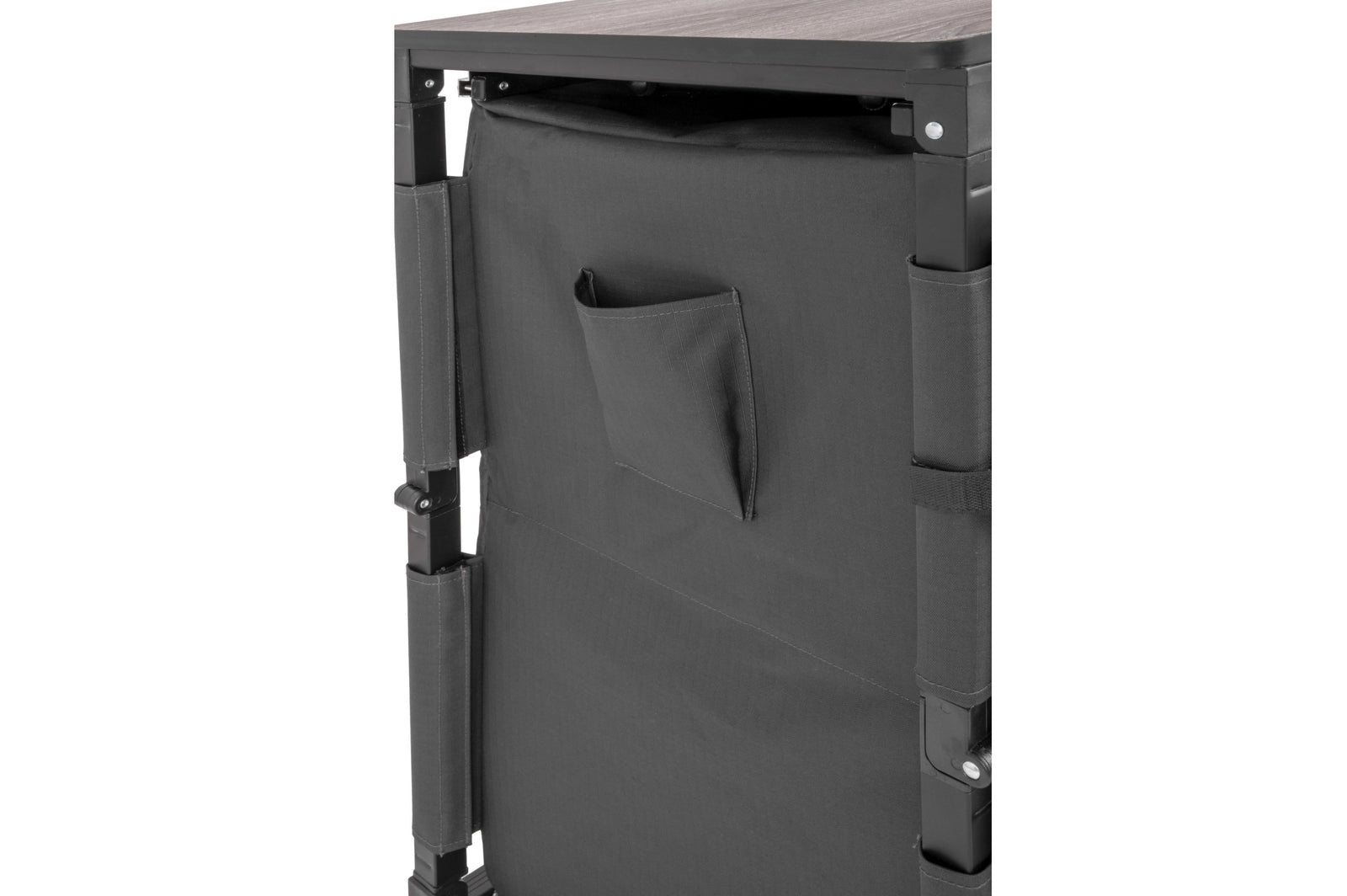 Brunner - Elutop Daily CT - 100x49x82 cm - Camping Möbel