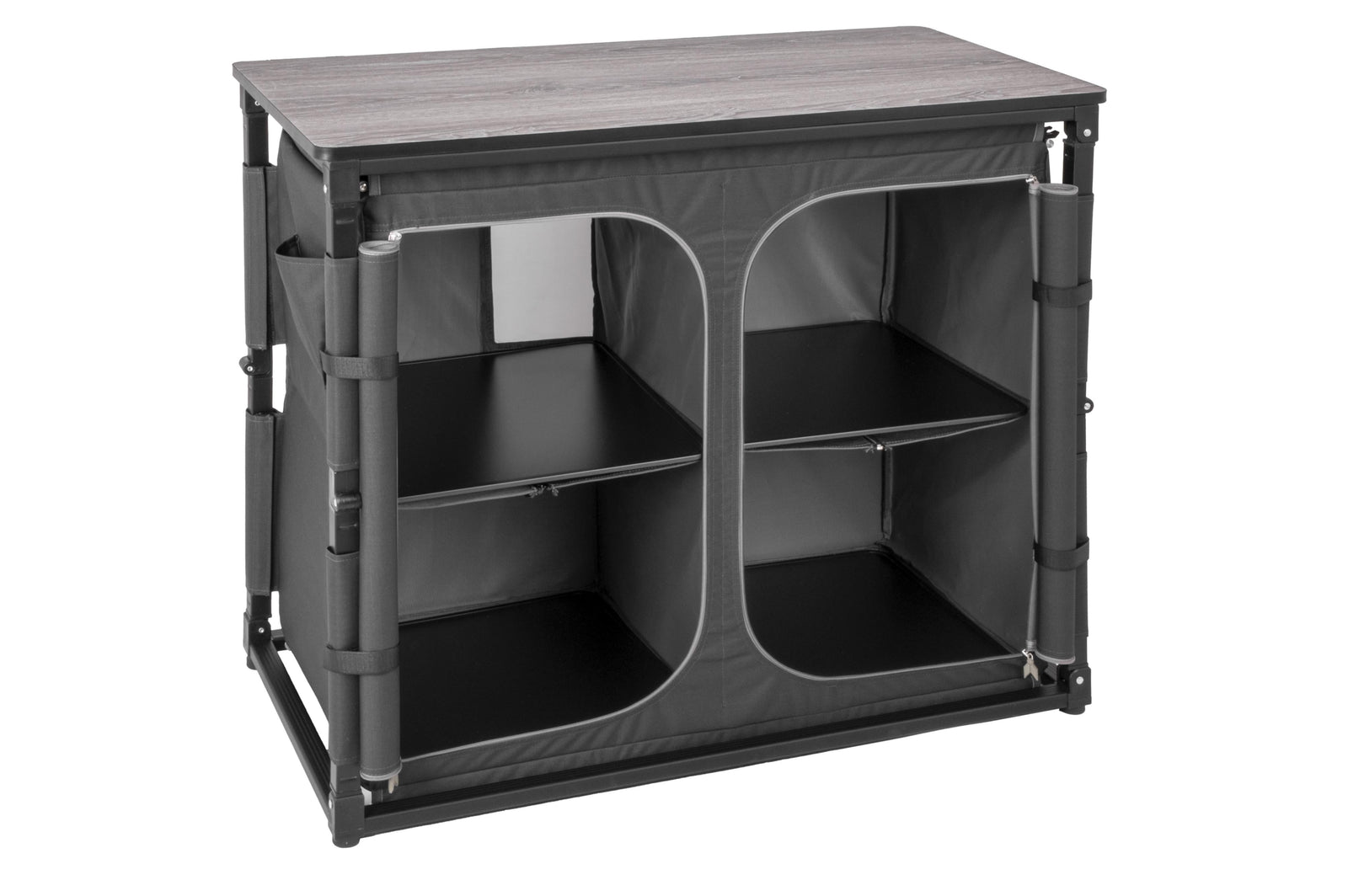 Brunner - Elutop Daily CT - 100x49x82 cm - Camping Möbel