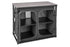 Brunner - Elutop Daily CT - 100x49x82 cm - Camping Möbel