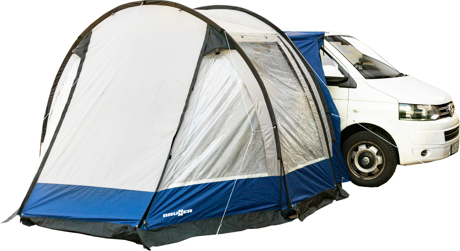 Brunner - Entrada - 310x270xH210 cm - Vorzelte