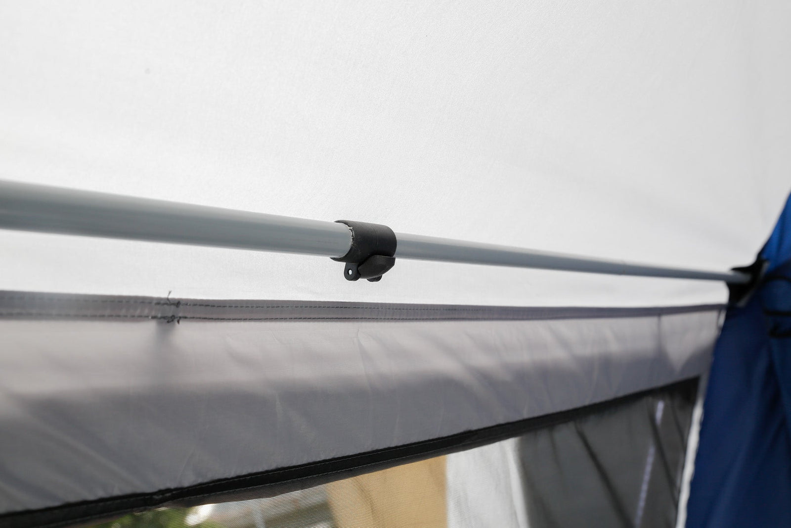 Brunner - Entrada - 310x270xH210 cm - Vorzelte