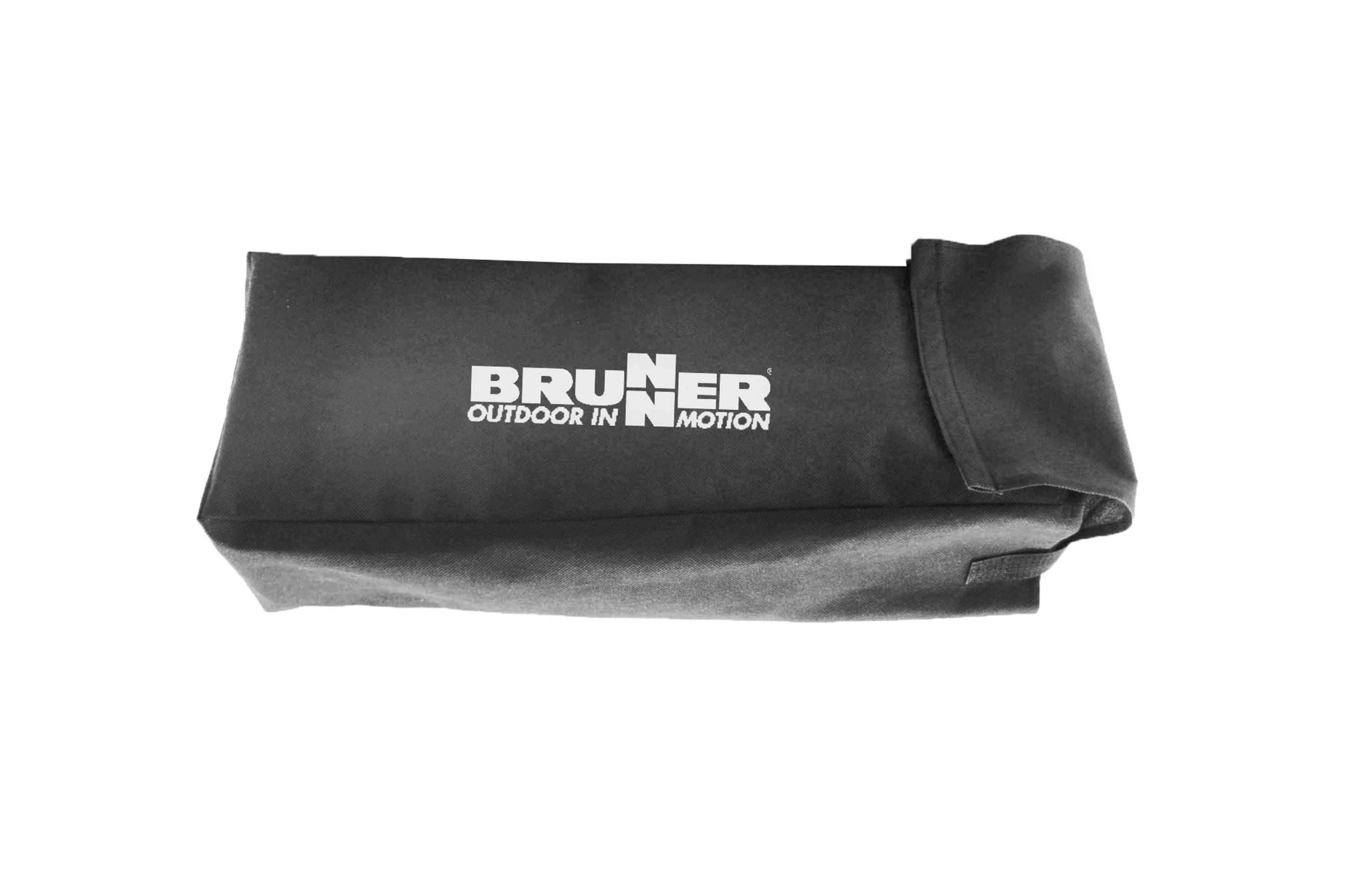 Equalizer XL - 56.2x20.2xH15 cm - Camping Zubehör