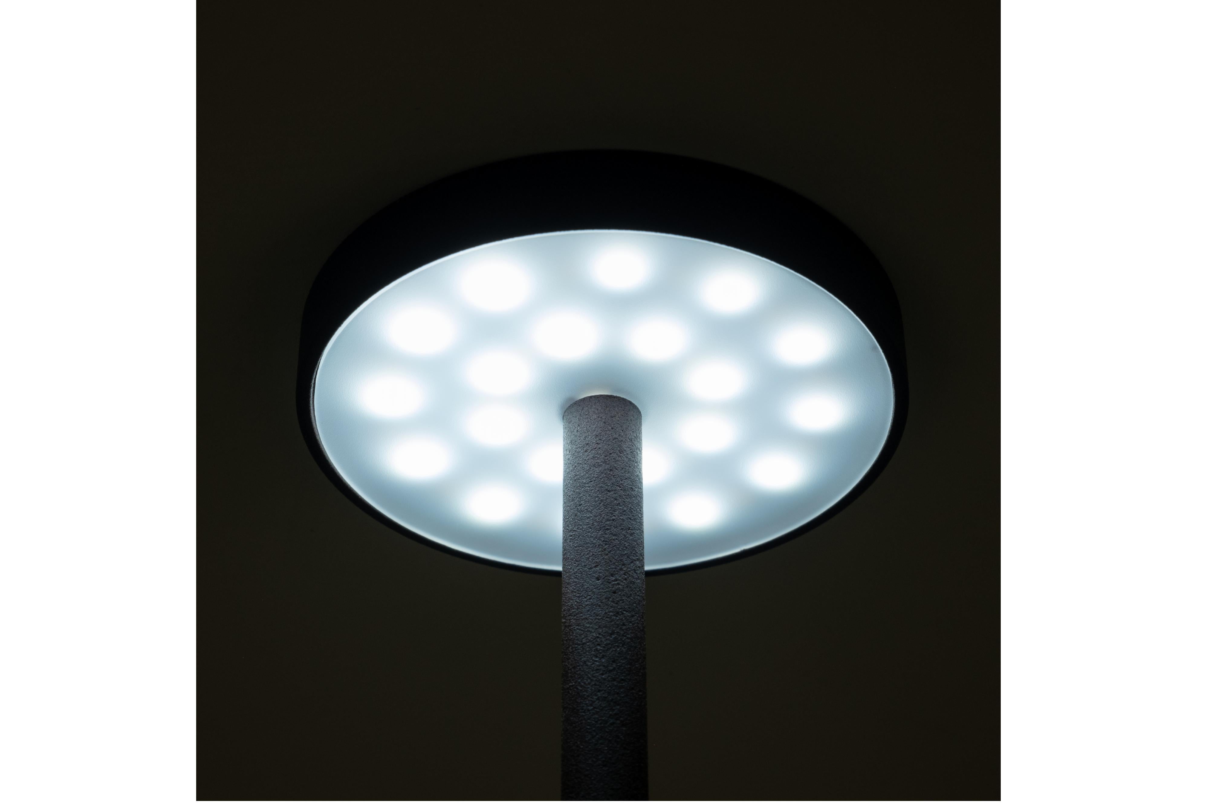 Brunner - Faro - 8x25 cm - Camping Light