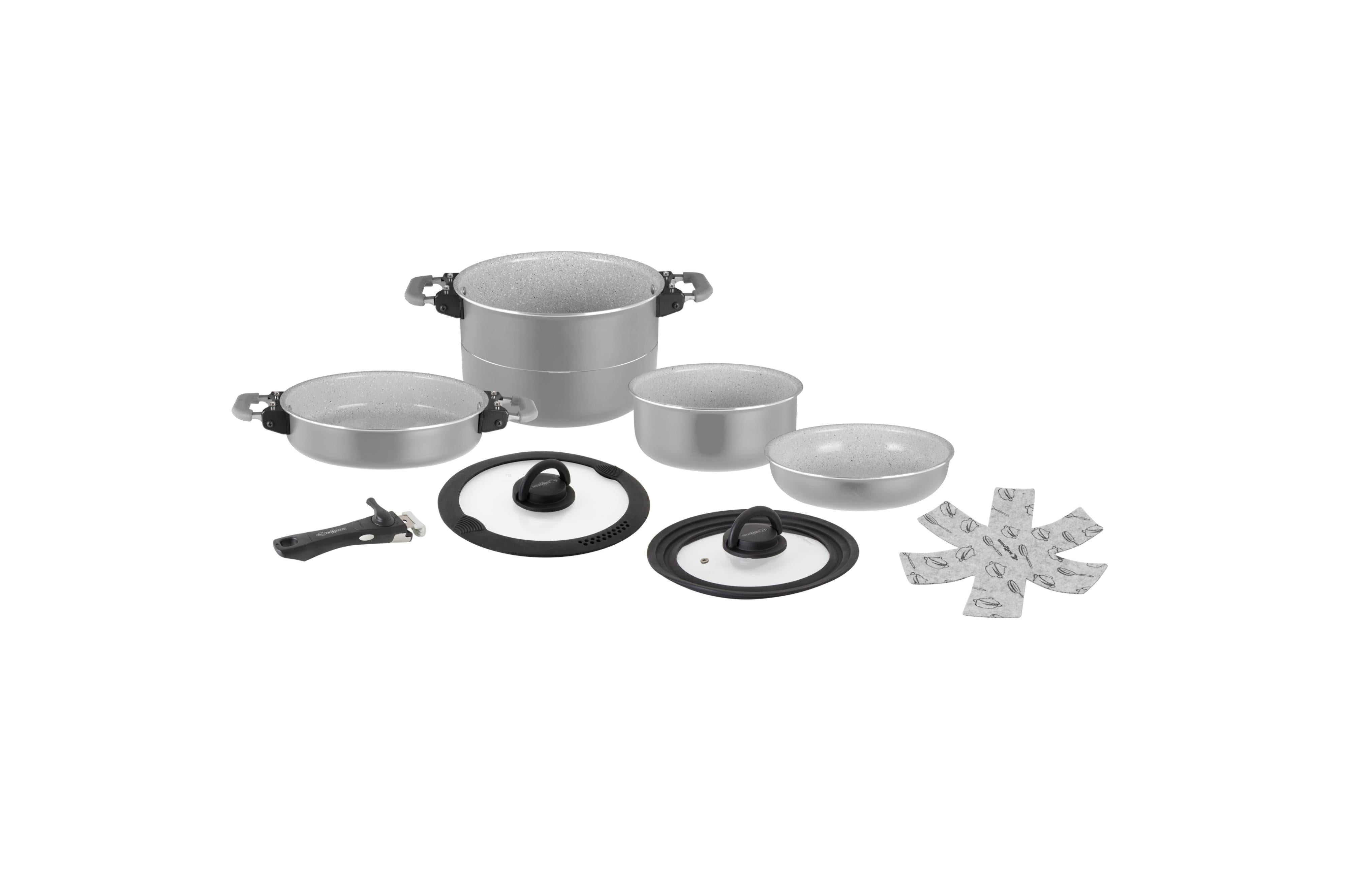 Fusion 7 + 1 ø22 - Ø22cm - Essen & Küche