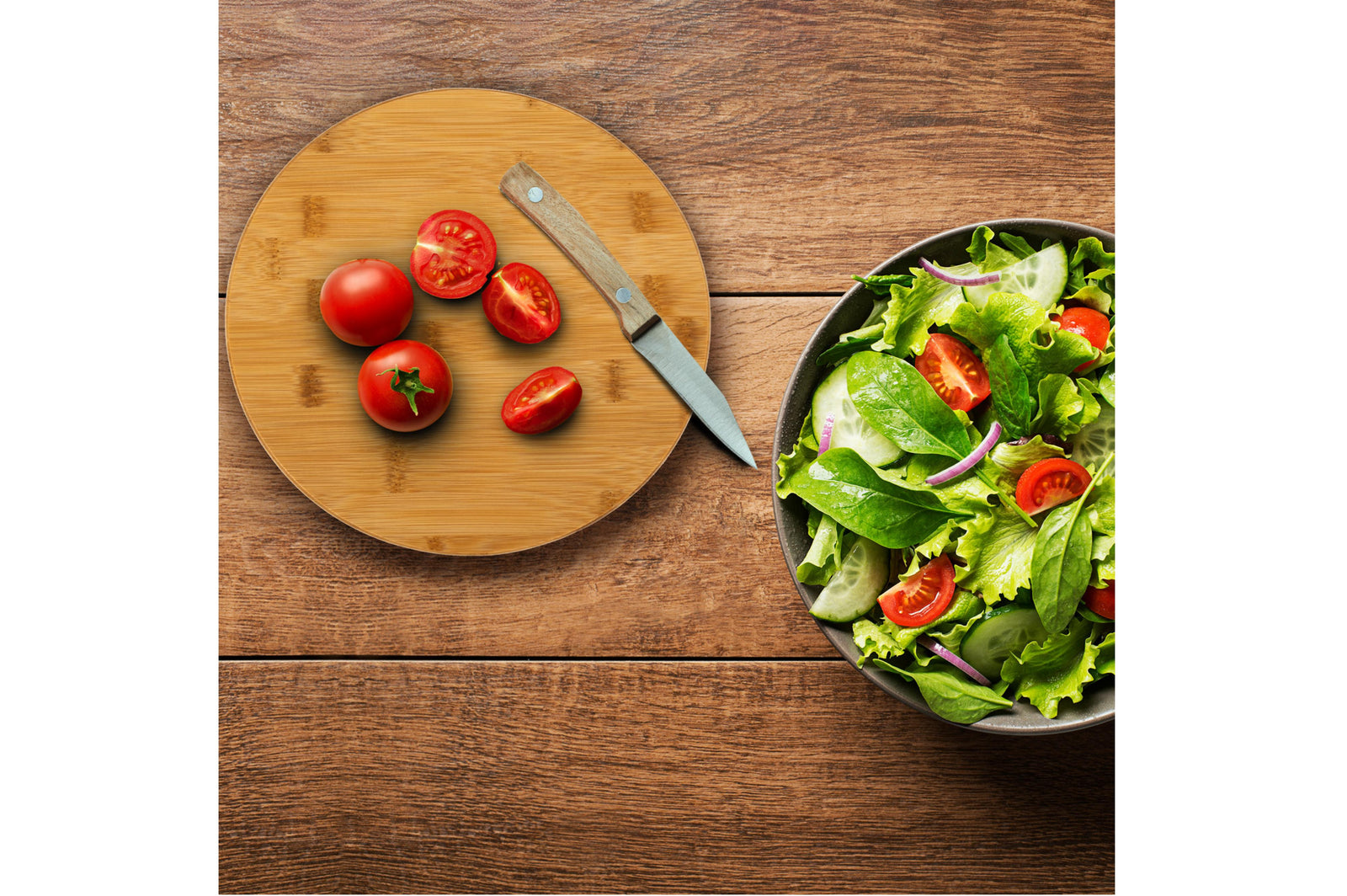 Brunner - Greenkick - ø25 cm - Essen & Küche