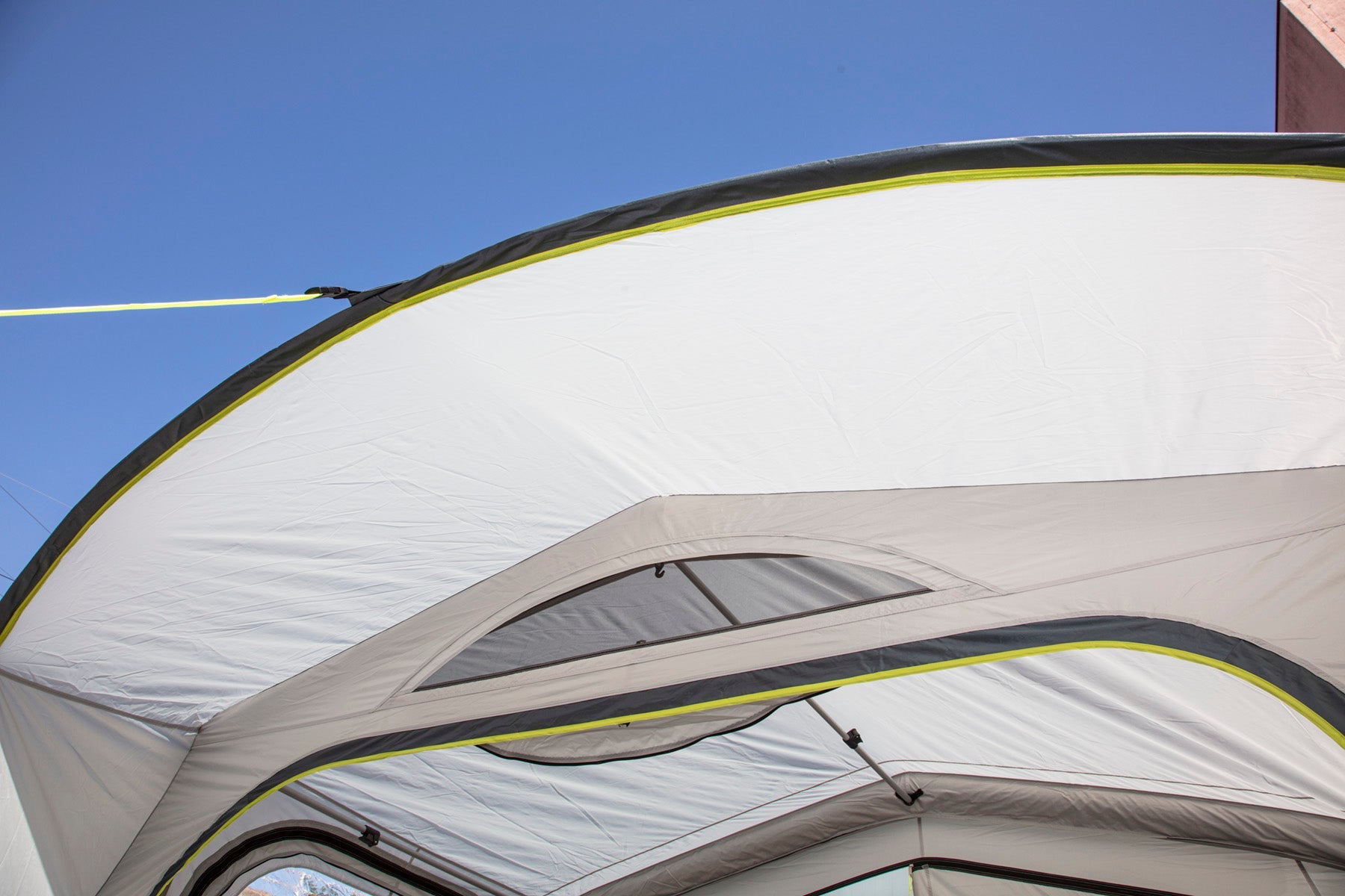 Brunner - Hogar HC - 390x250xH235 cm - Vorzelte