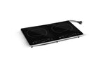 Hot Point Induction Double - 57.8x36.8x4.5 cm - Essen & Küche