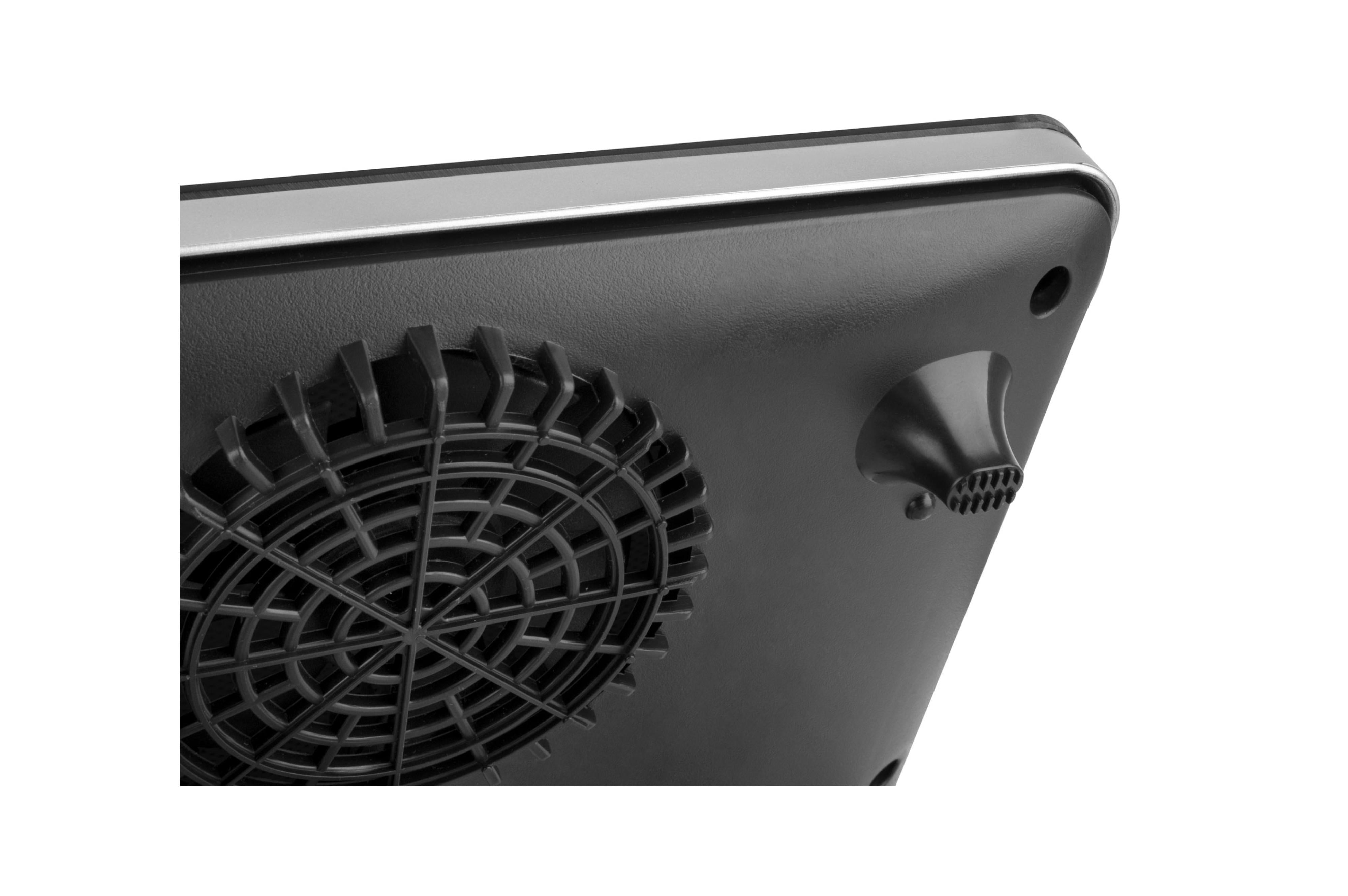 Hot Point Induction Double - 57.8x36.8x4.5 cm - Essen & Küche