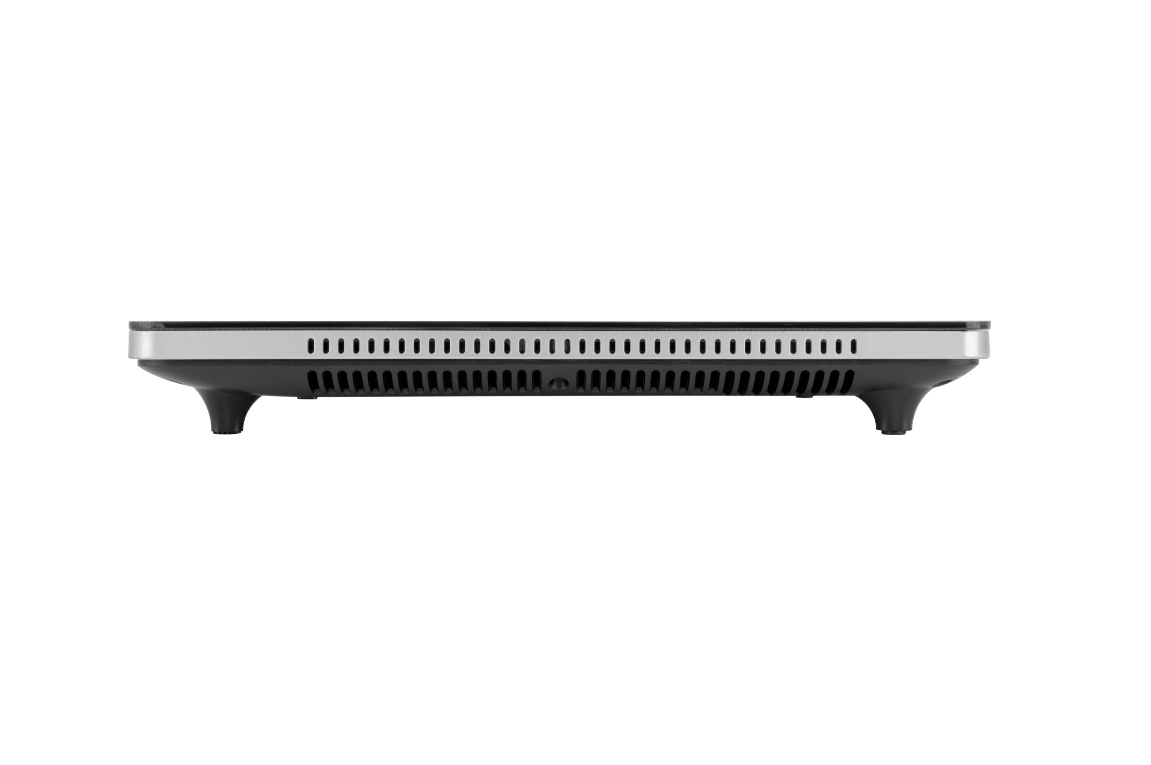 Hot Point Induction - 28x35xH4.6 cm - Essen & Küche