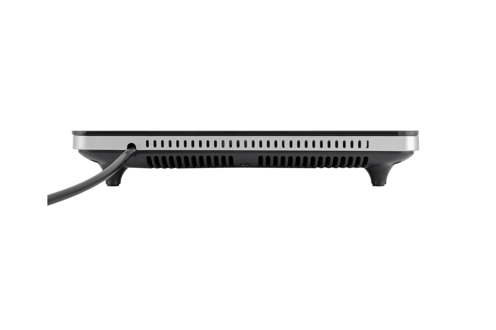 Hot Point Induction - 28x35xH4.6 cm - Essen & Küche