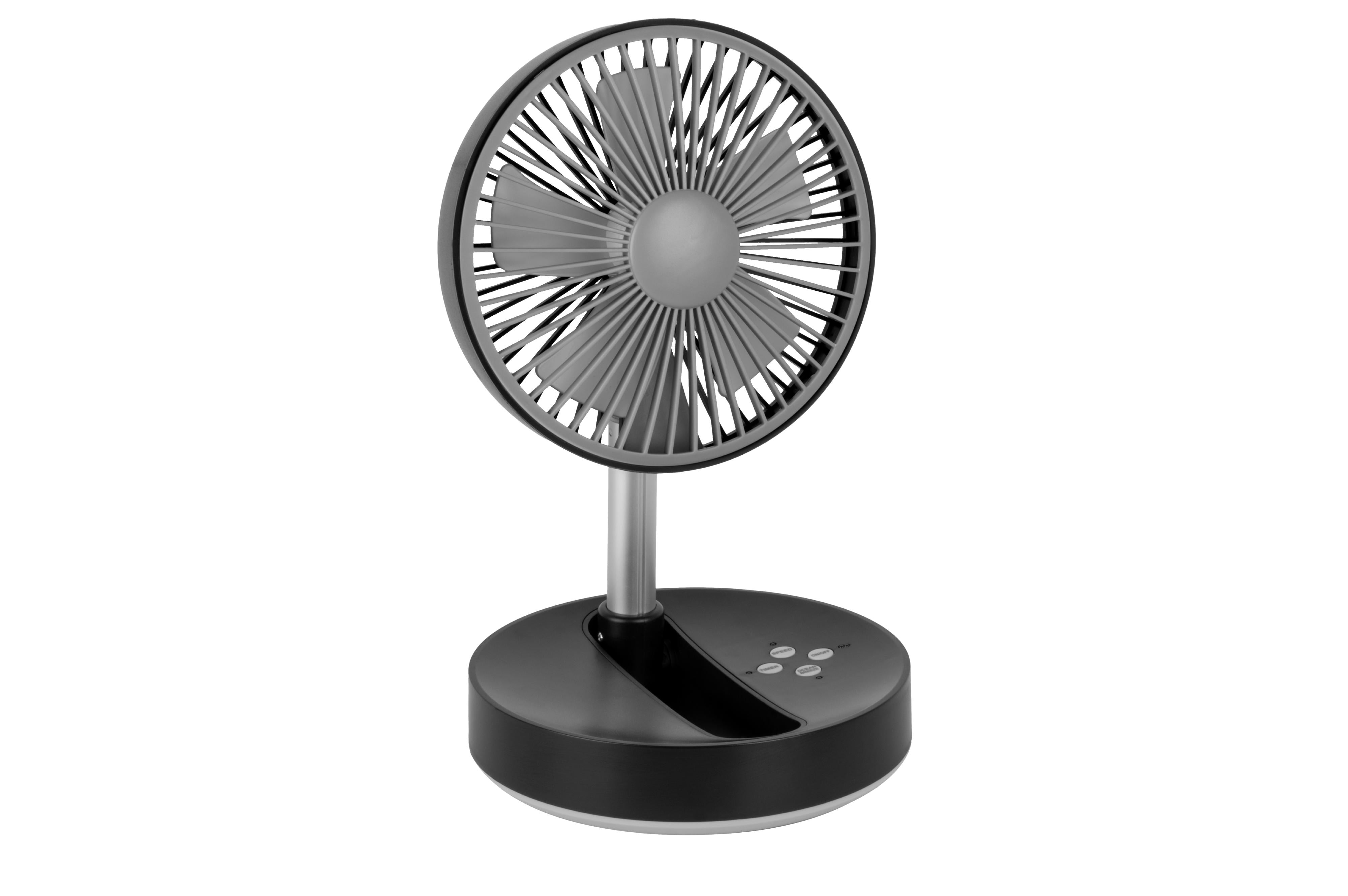 Brunner - Hurrifan RG - Ø21c35/88 cm - Camping Zubehör