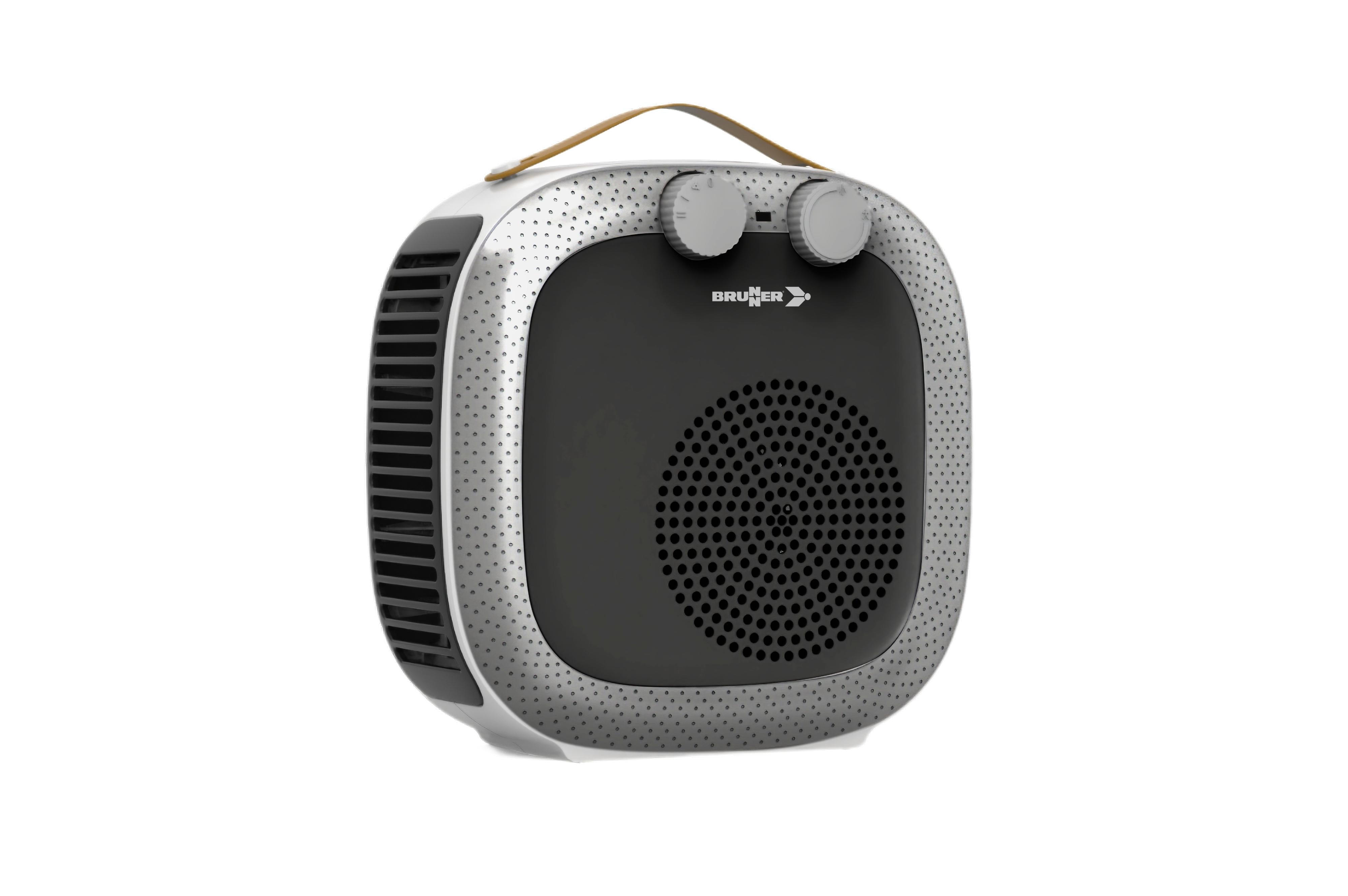 Brunner - Incante - 24.2x13.9x23.9 cm - Camping Zubehör