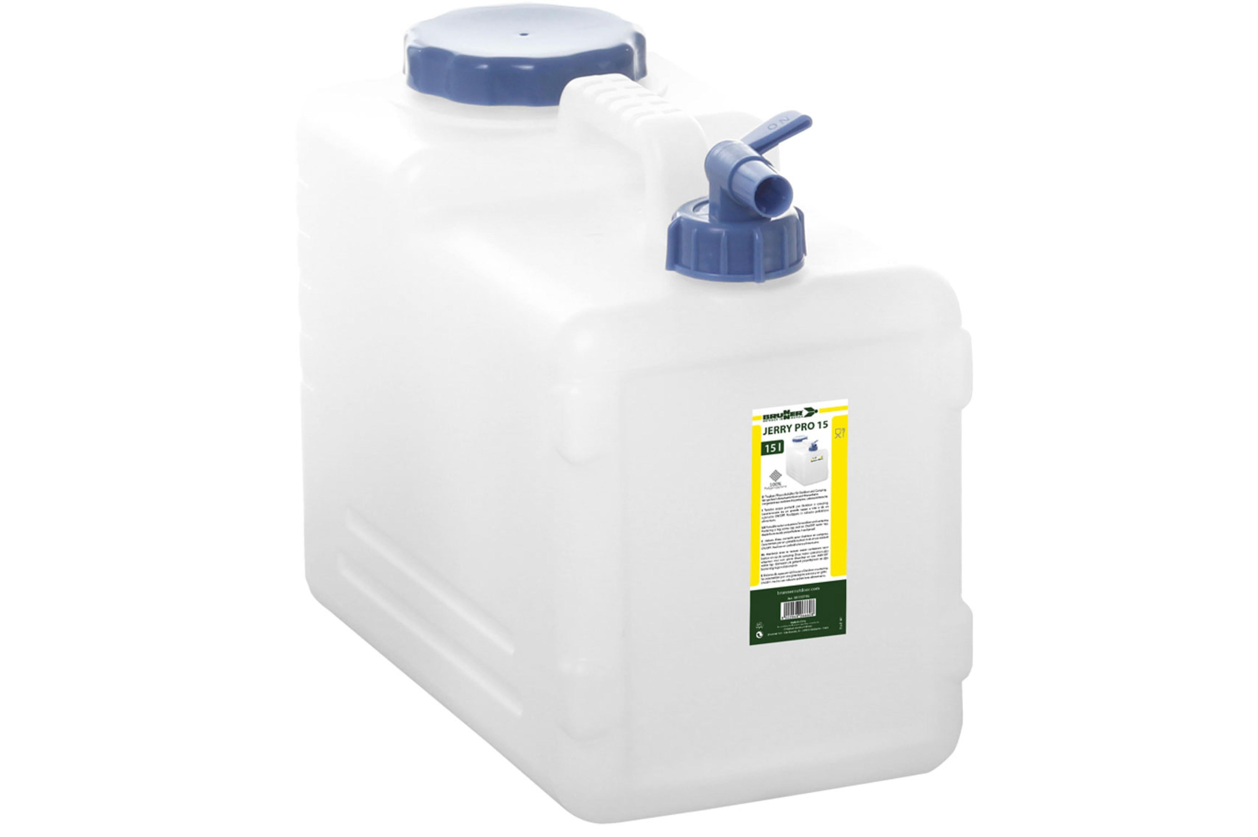 Brunner - Jerry Pro 20 - One Size - Essen & Küche