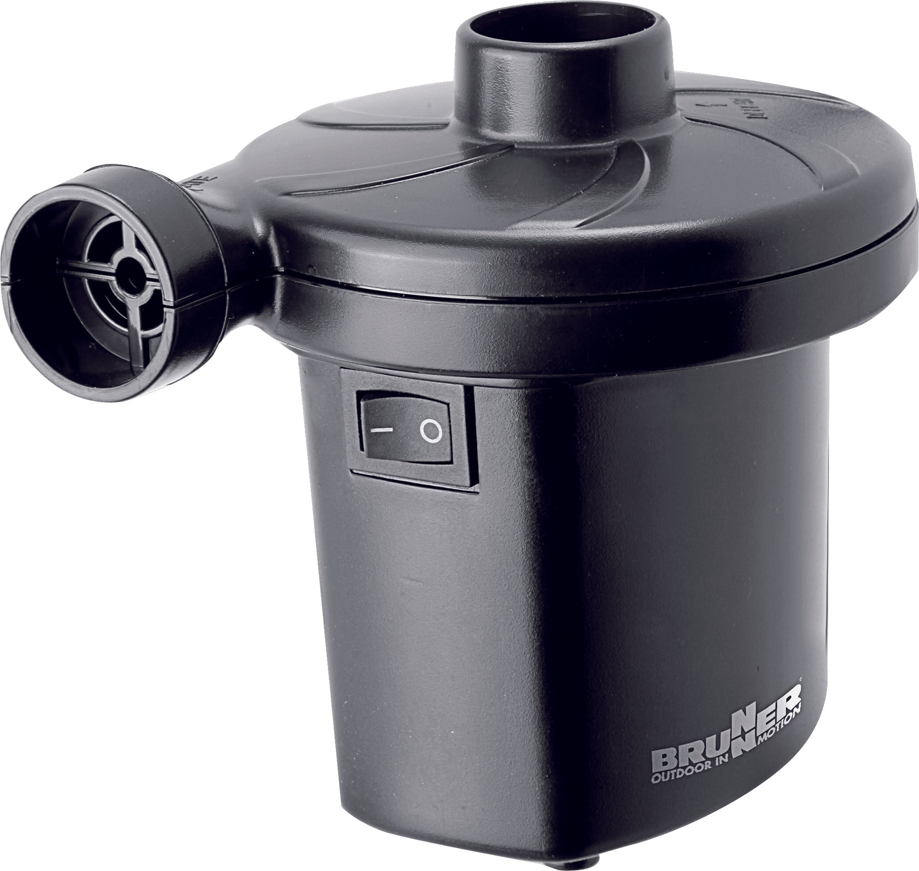 Brunner - Jumbo - 203 x 157 x 38cm - Matten