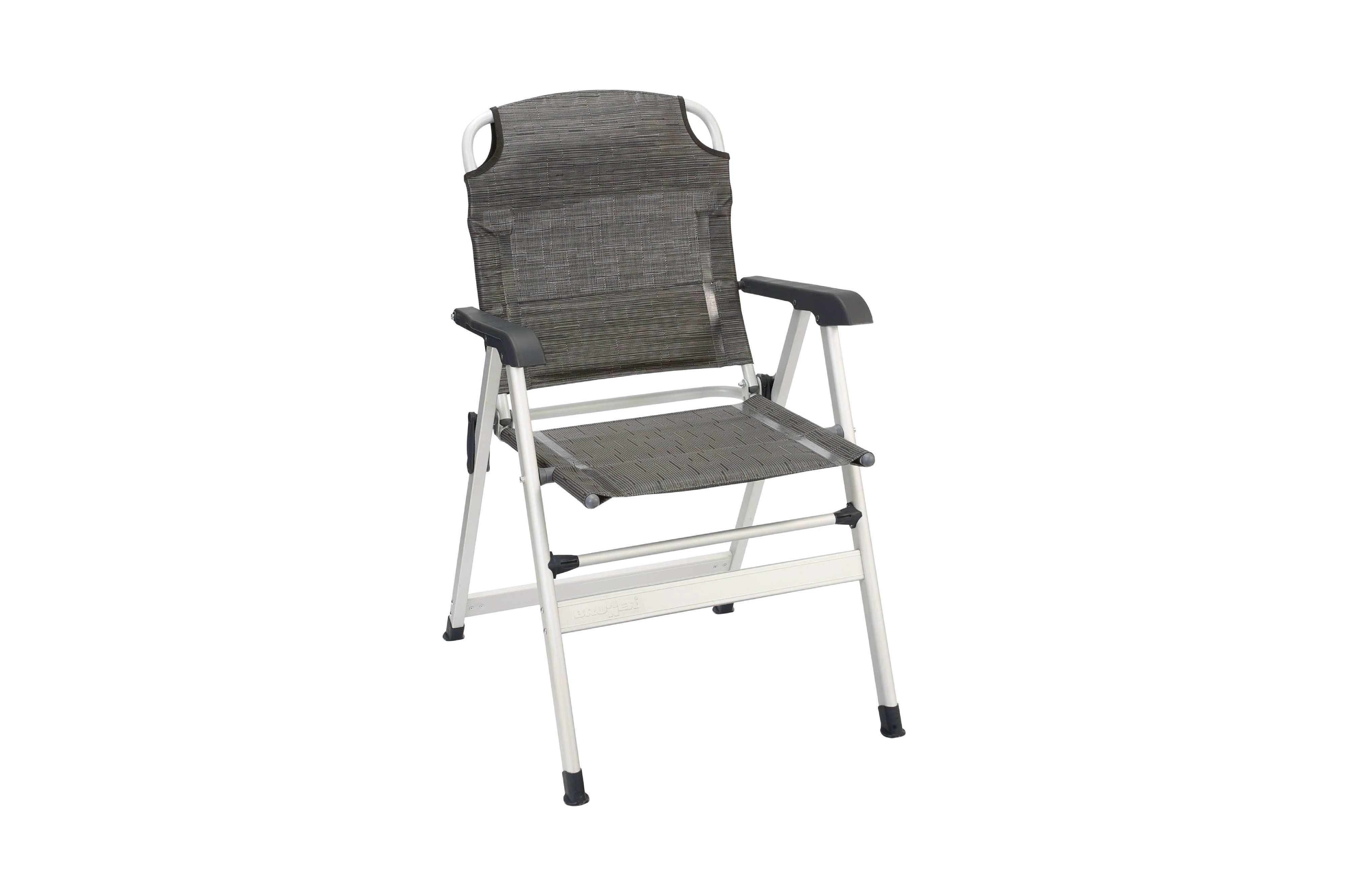 Kerry Classic - 47.5x37.5xH46/99 cm - Camping Stühle