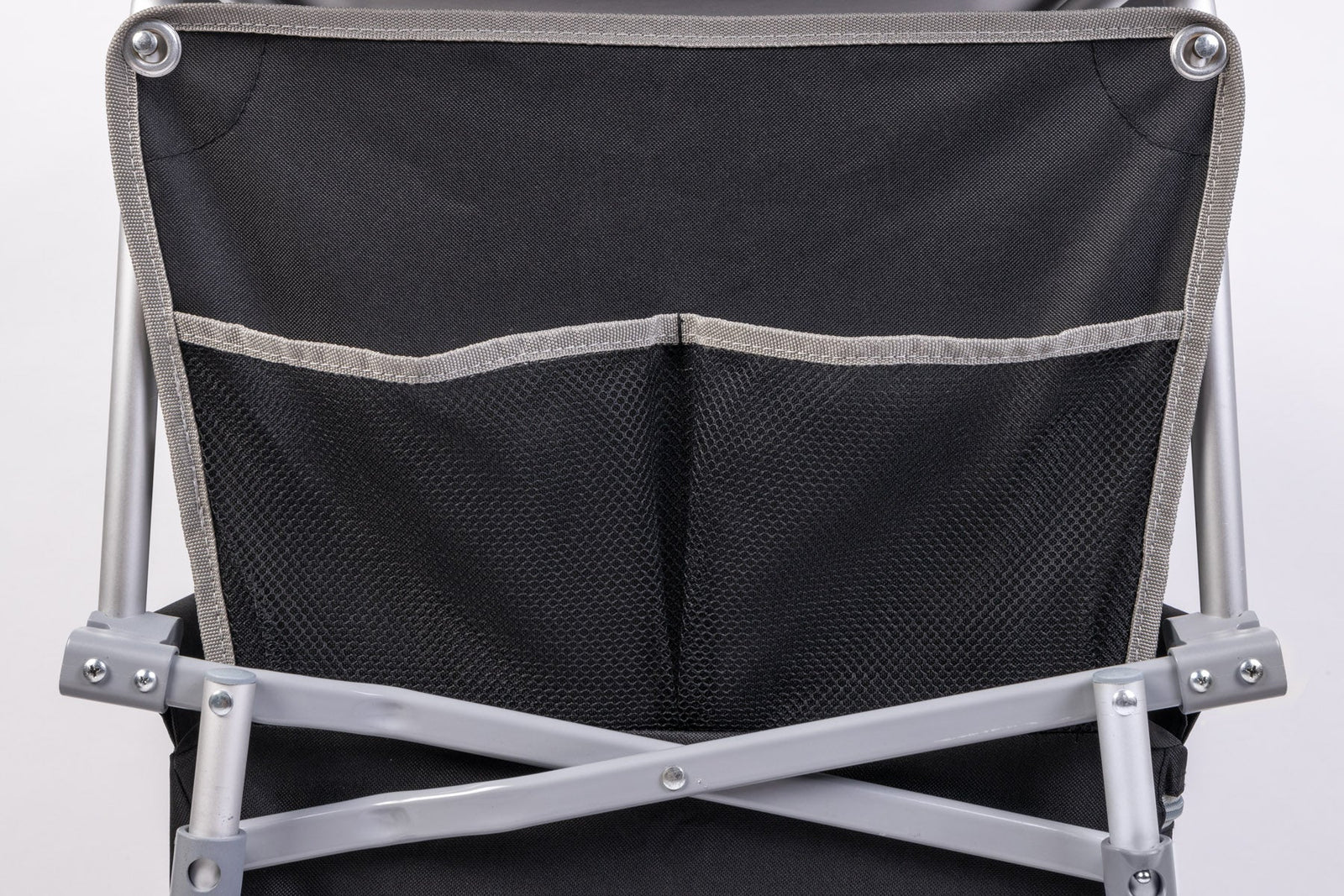 Brunner - Kitchenette - 50x48xH93/110 cm - Camping Möbel