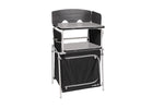 Brunner - Kitchenette - 50x48xH93/110 cm - Camping Möbel