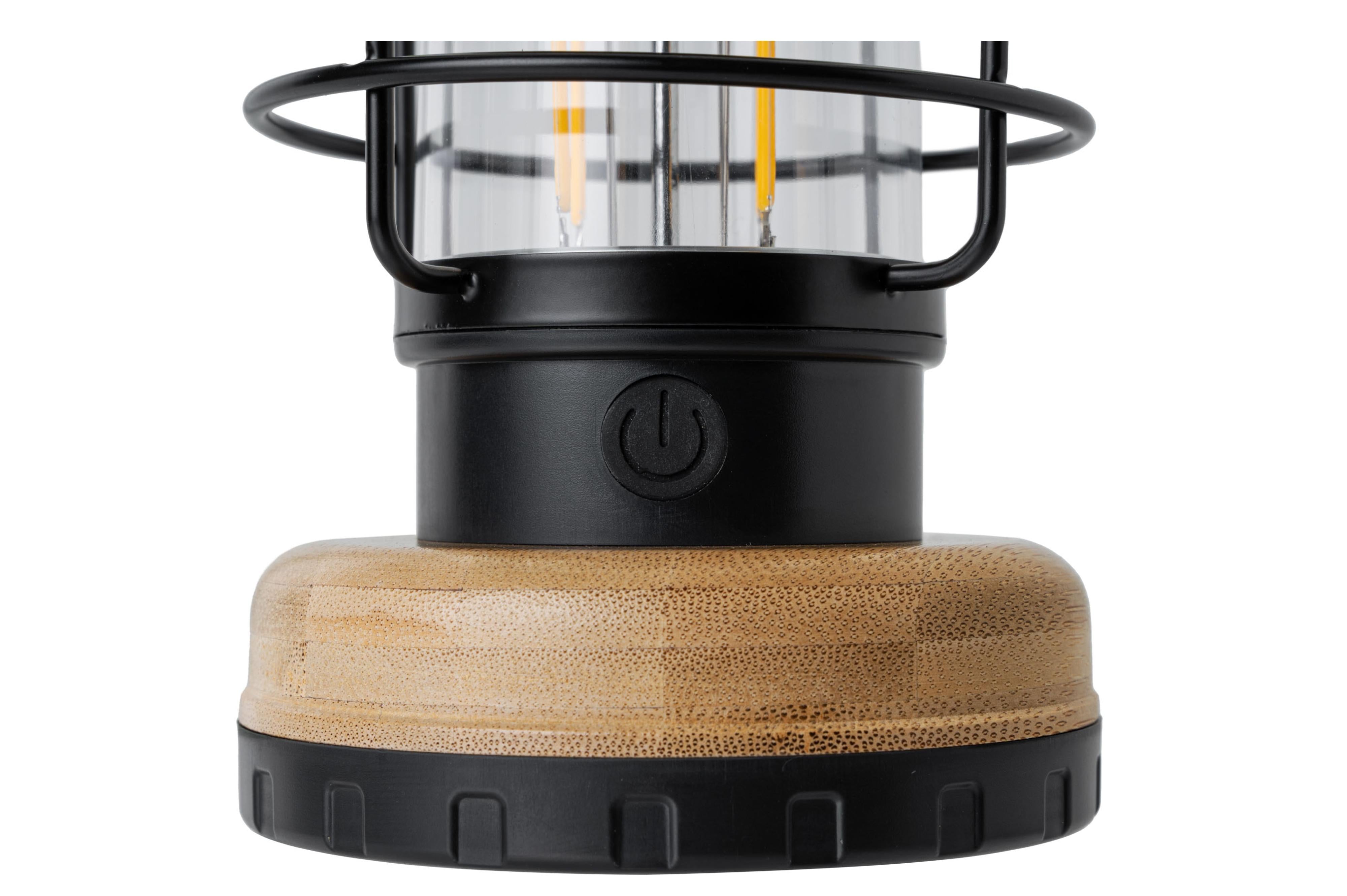 Lamparina - Ø10.3x16.4 cm - Camping Light