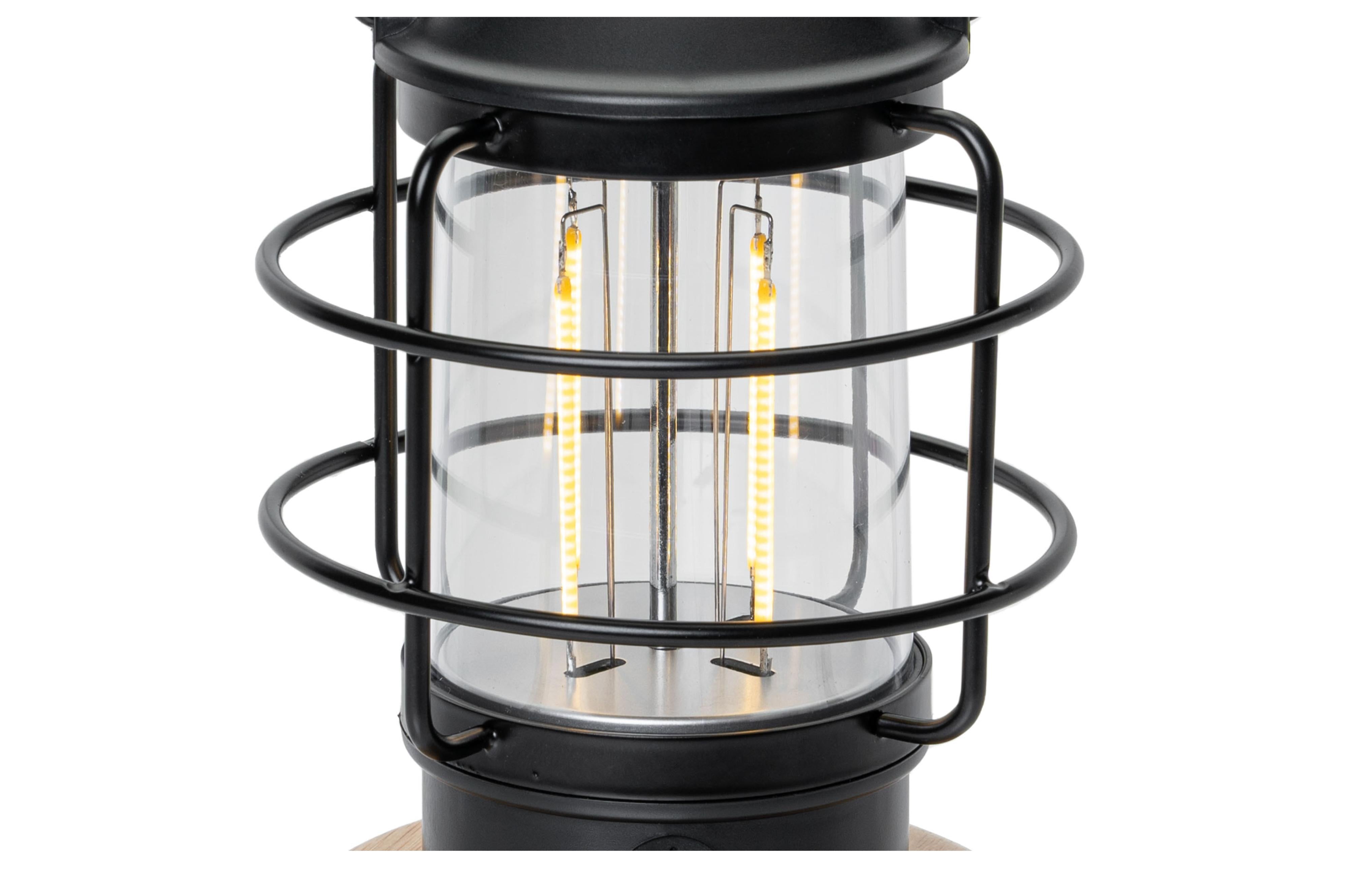 Brunner - Lamparina - Ø10.3x16.4 cm - Camping Light