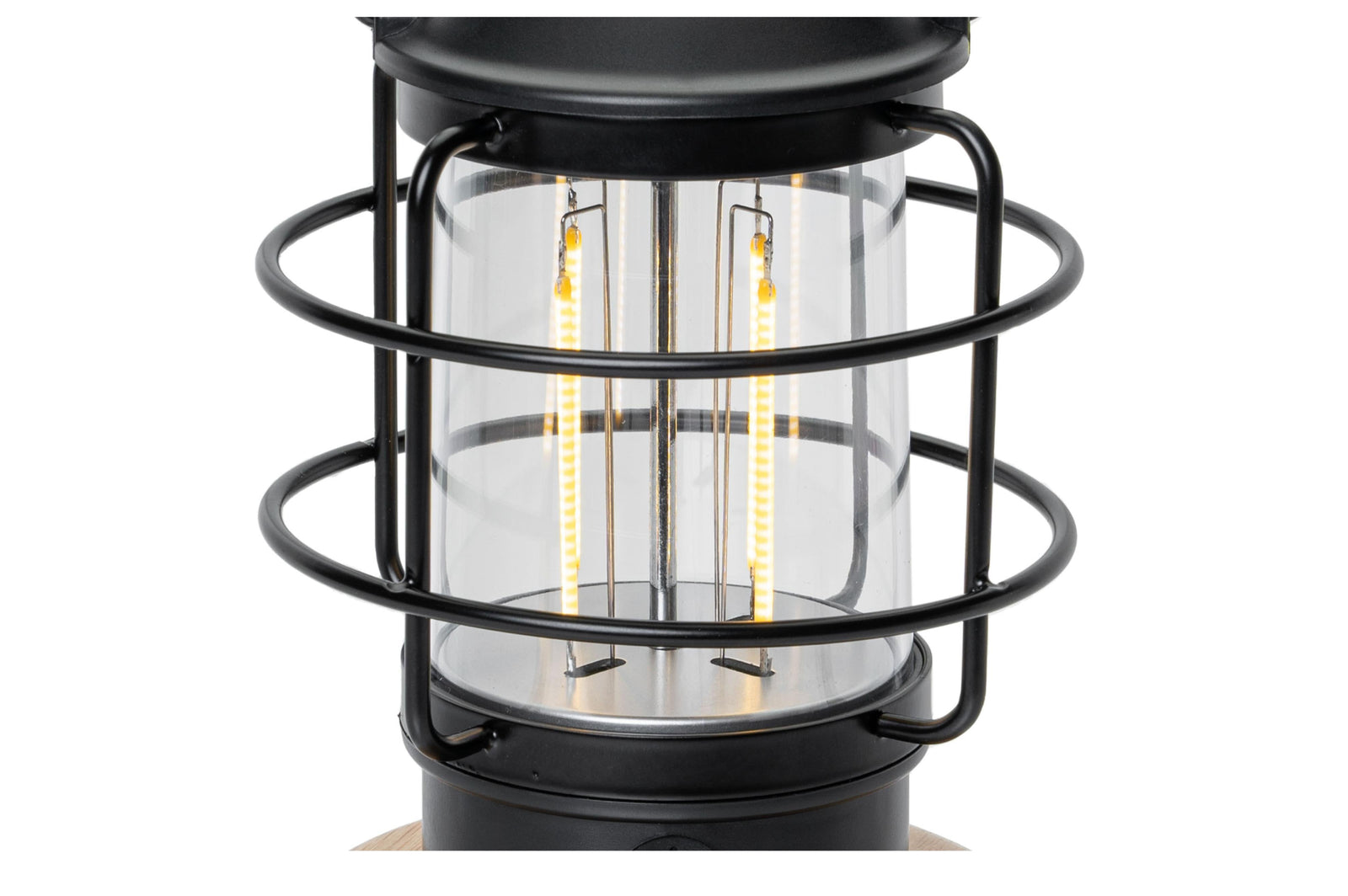 Brunner - Lamparina - Ø10.3x16.4 cm - Camping Light