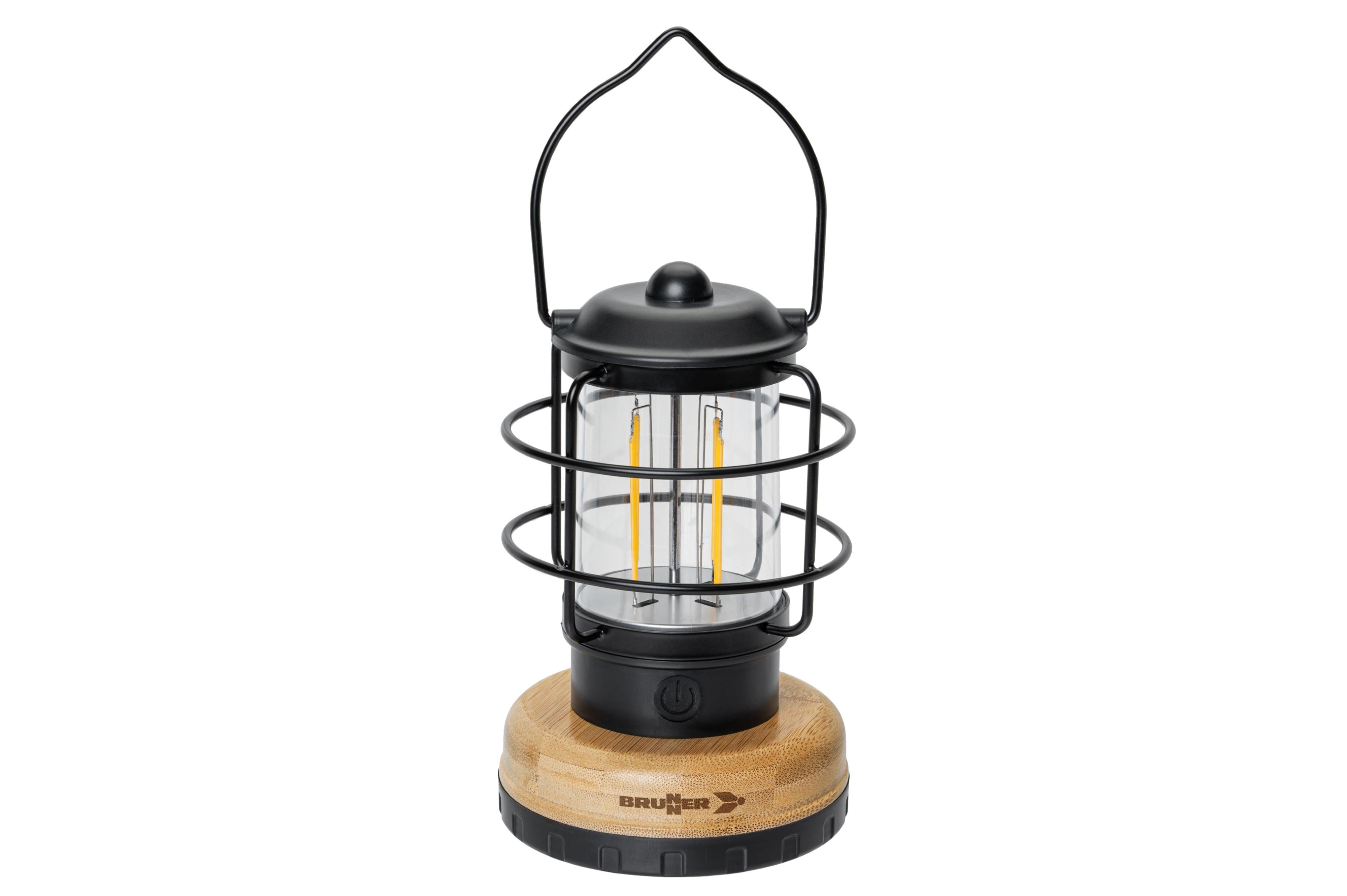 Lamparina - Ø10.3x16.4 cm - Camping Light