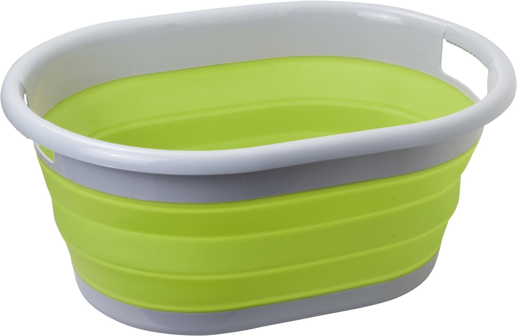 Lotus Fold-Away 36L lime - 54x29xH24 cm - Essen & Küche