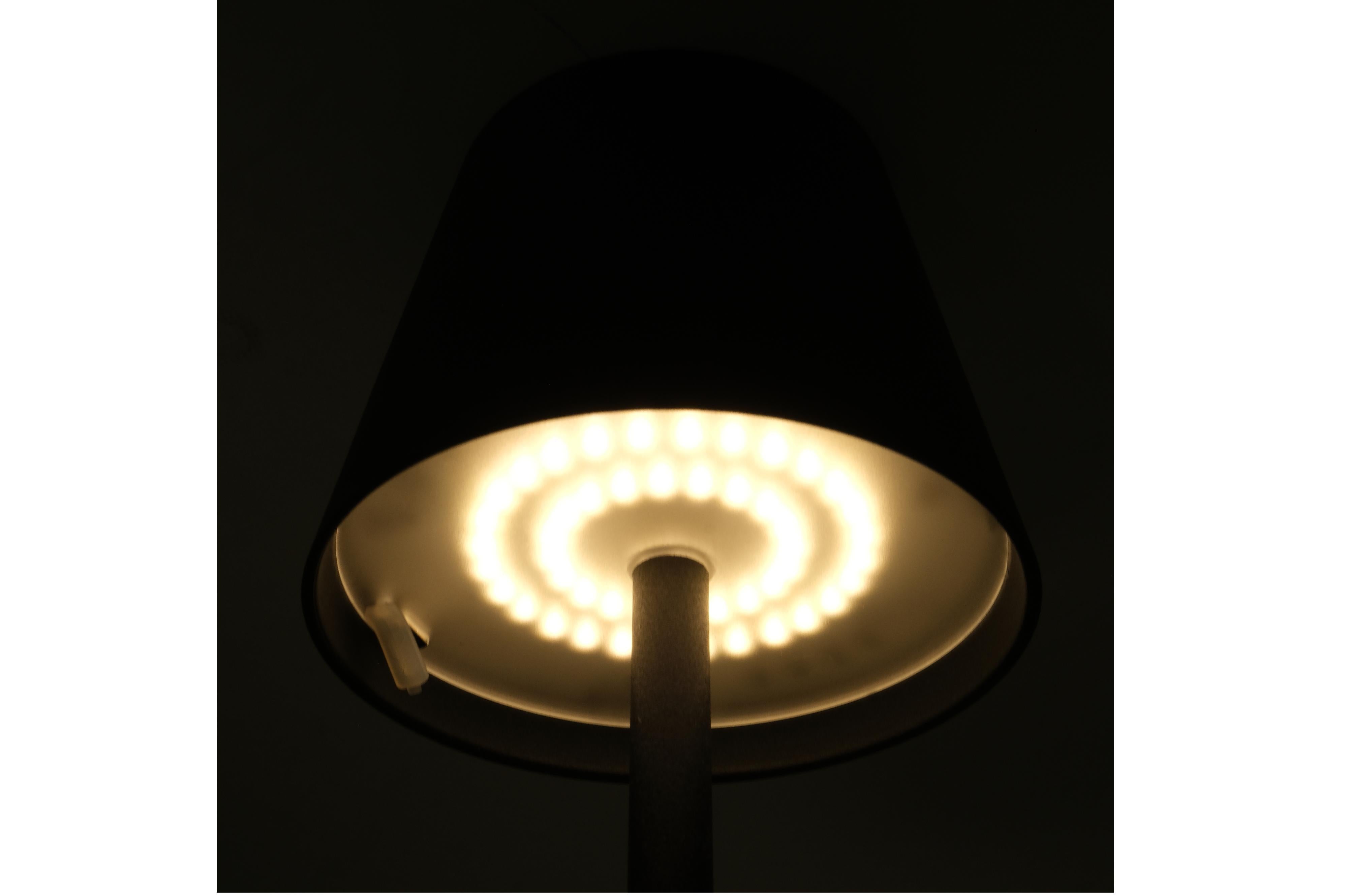 Brunner - Lucien - 11x25 cm - Camping Light