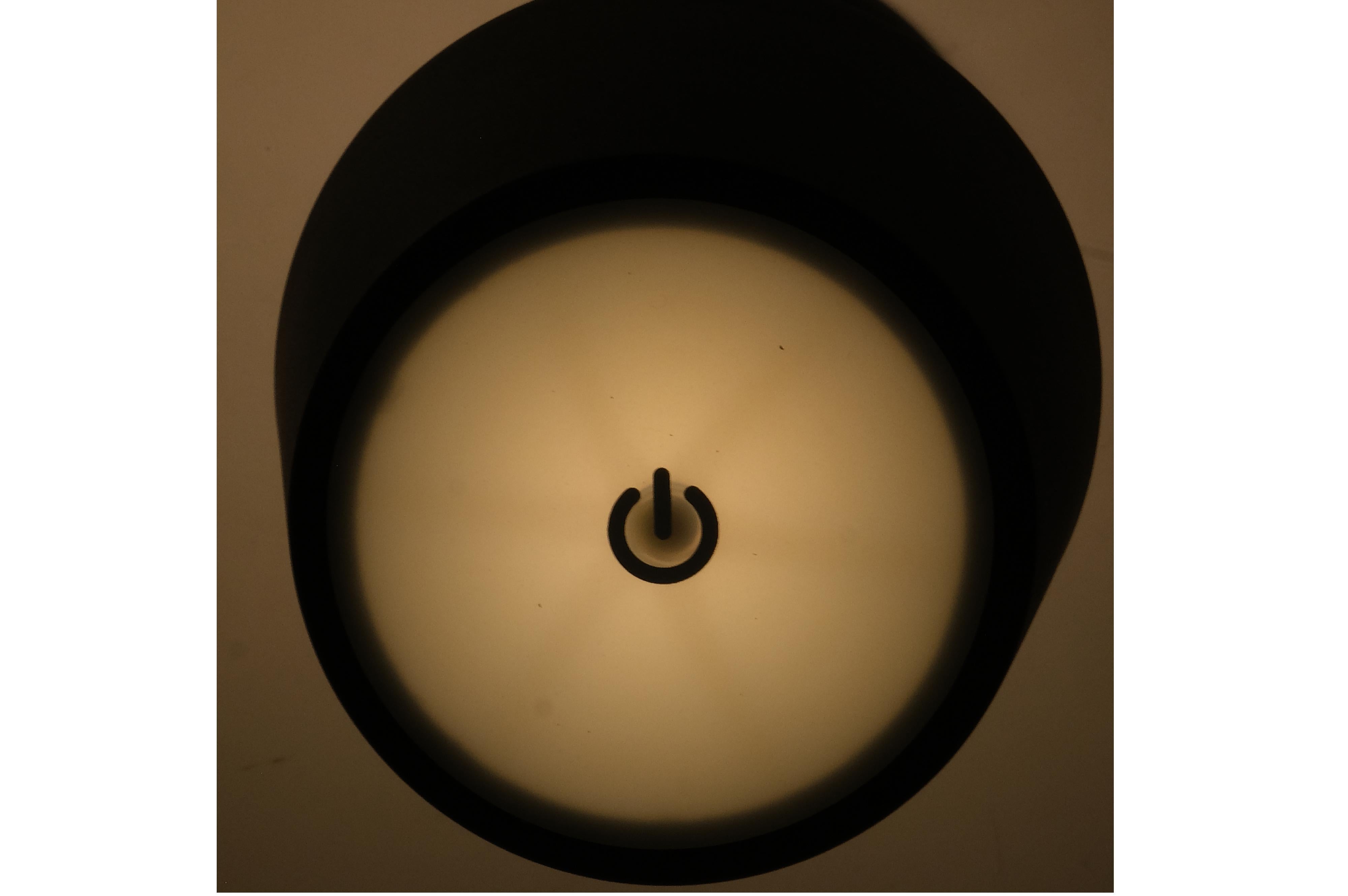 Brunner - Lucien - 11x25 cm - Camping Light