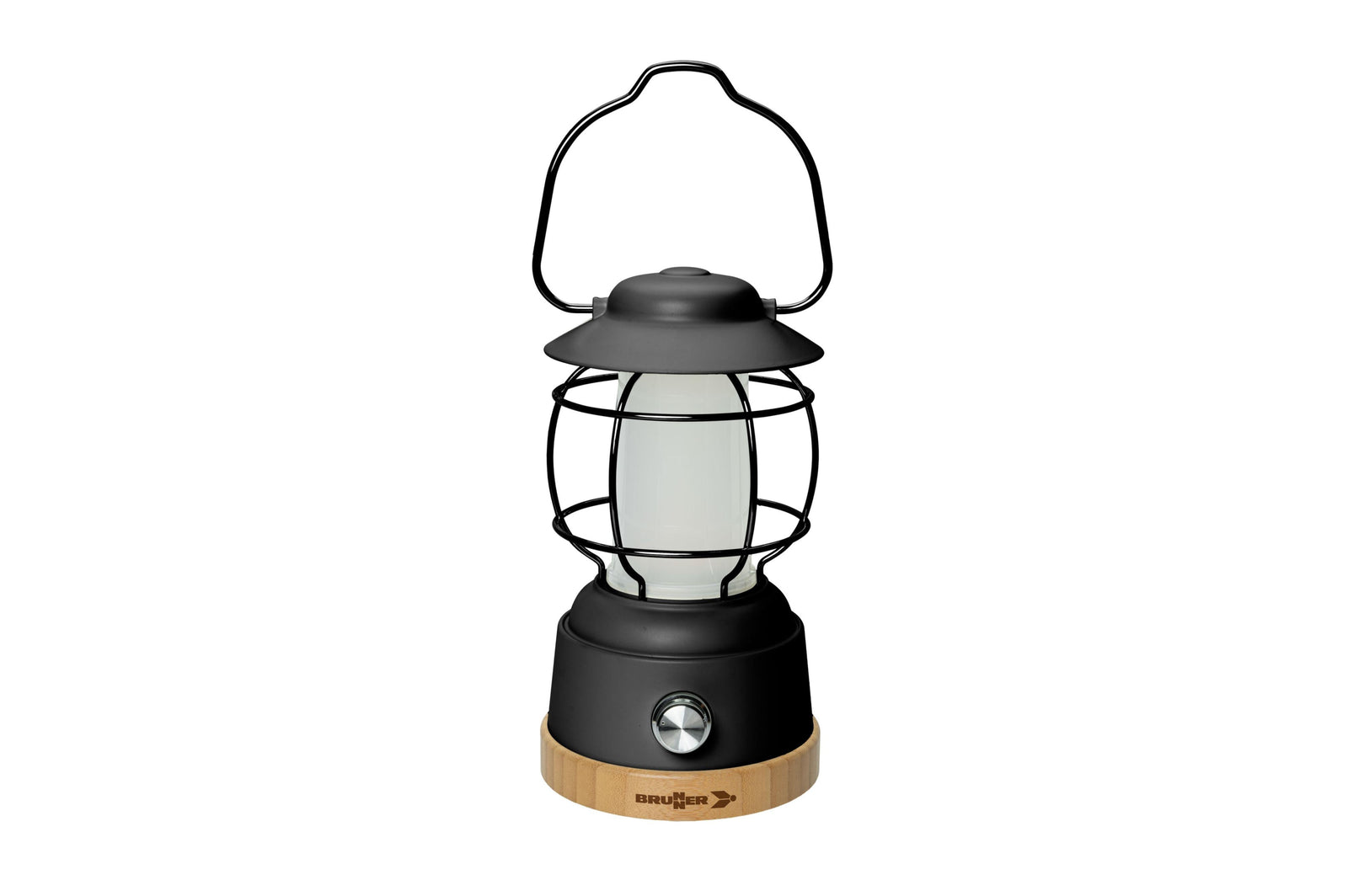 Brunner - Lyss - ø12.6x30.5 cm - Camping Light